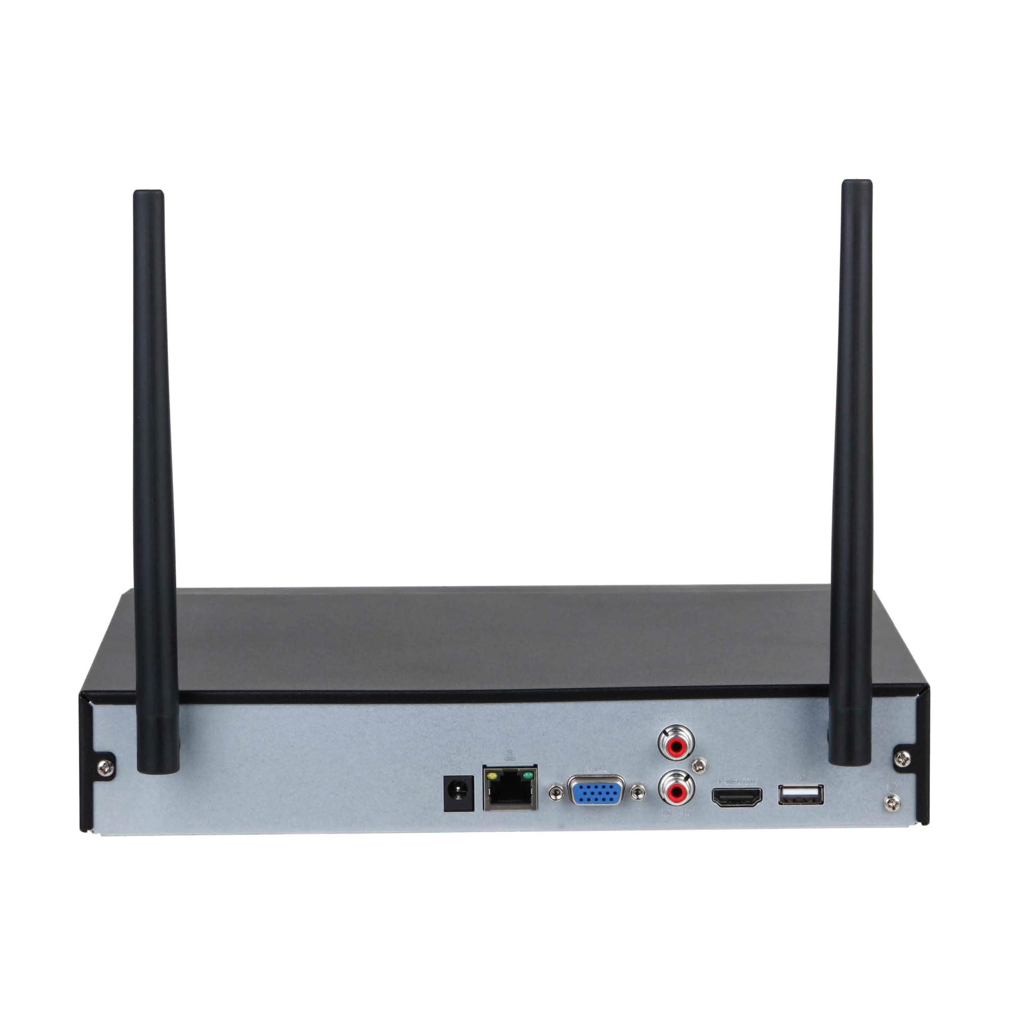 Imou Wireles CCTV Storage 4 kanaliga Wi-Fi IP salvesti – pilt 3