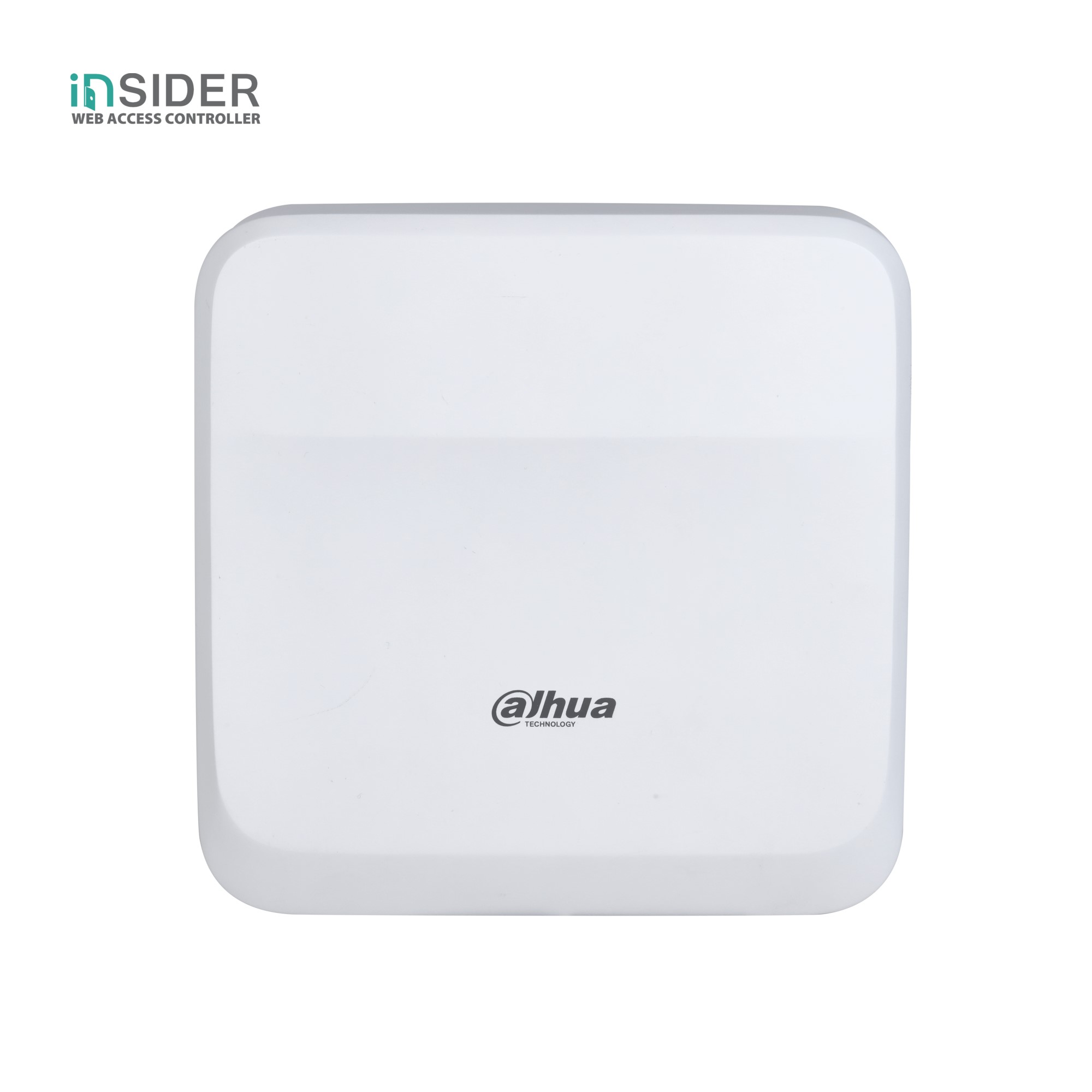 Dahua ASC3202B INSIDER läbipääsusüsteemi kontroller – pilt 2