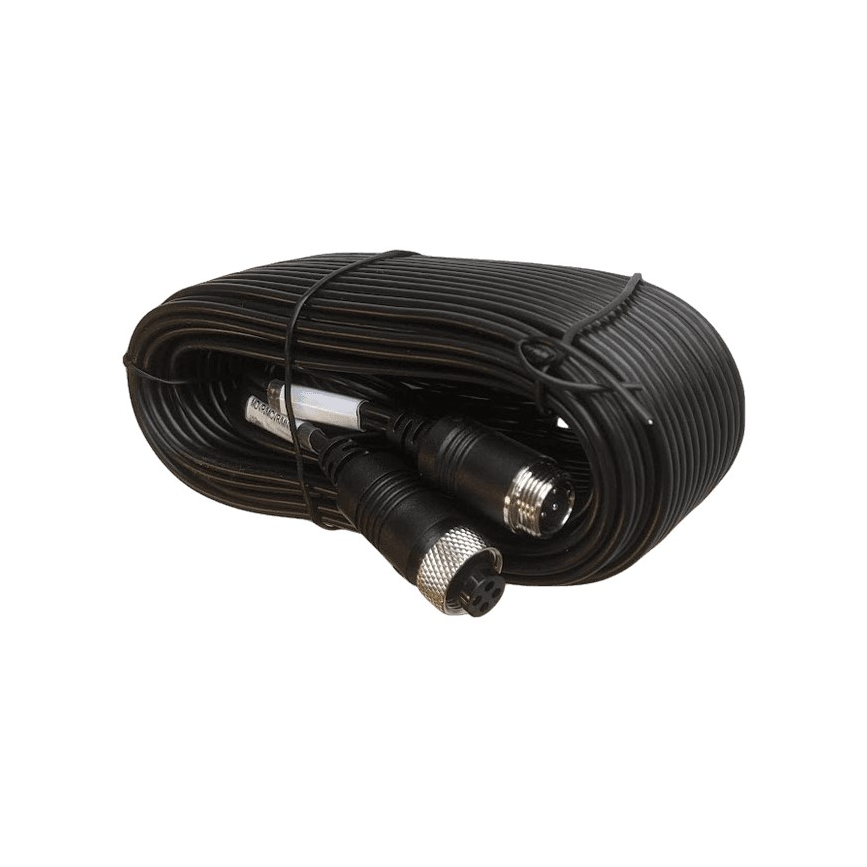 Dahu MC-AF4-AM4-12 (MCNU-GXF4-GXM4-12) mobiilse salvesti kaamera/monitori kaabel 12m