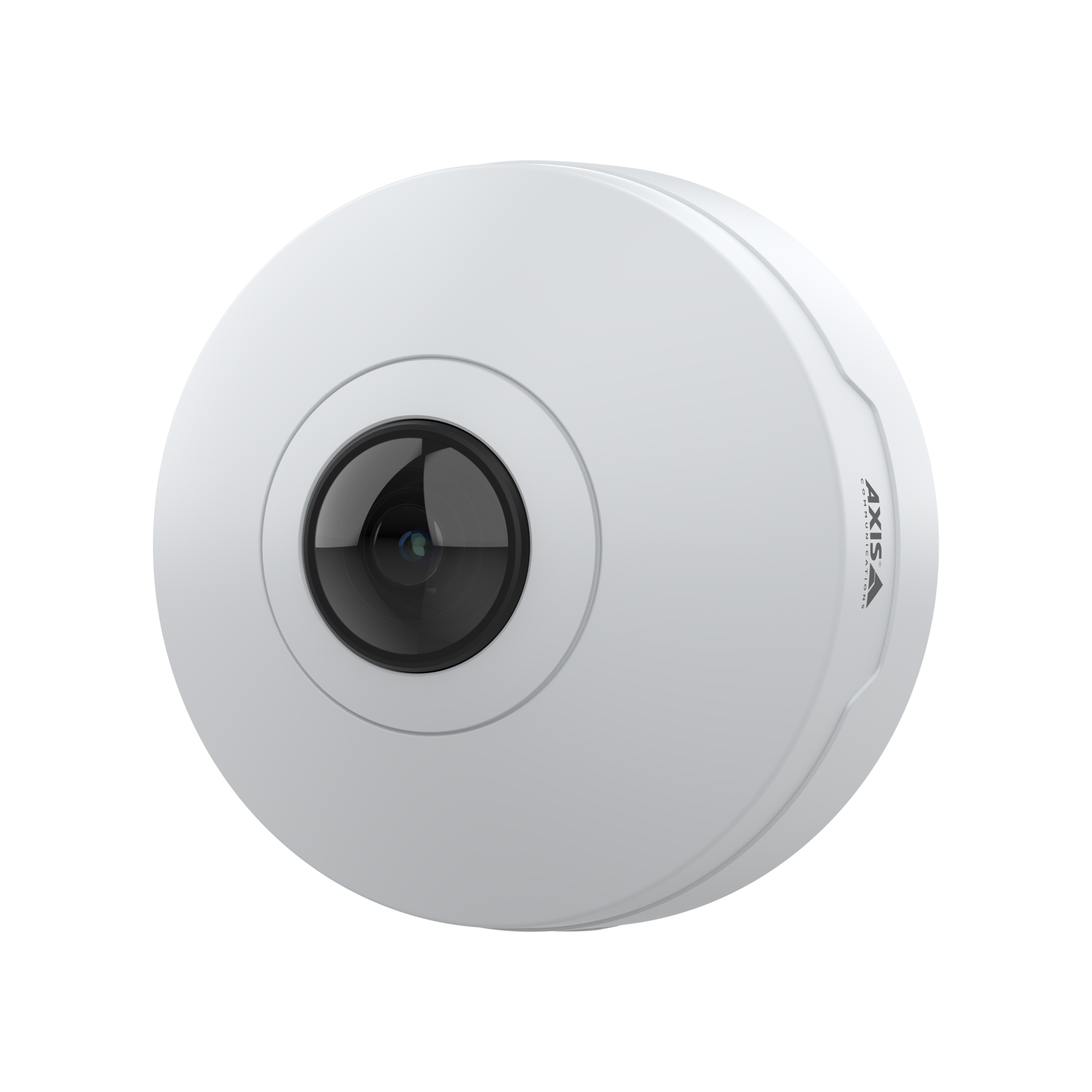 Axis M4327-P 6MP fisheye IP kaamera, 360°, sise