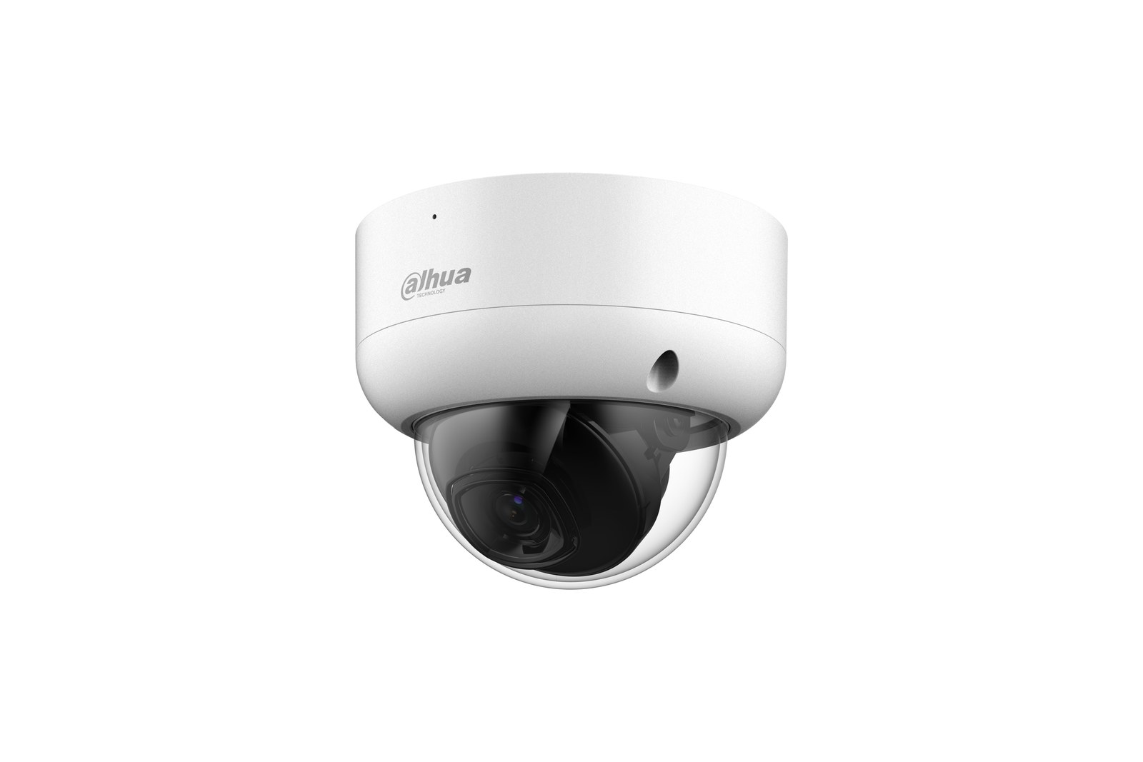Dahua HAC-HDBW1500EA-A-0280B-S3-DIP 5MP Lite seeria HDCVI kuppelkaamera – pilt 2