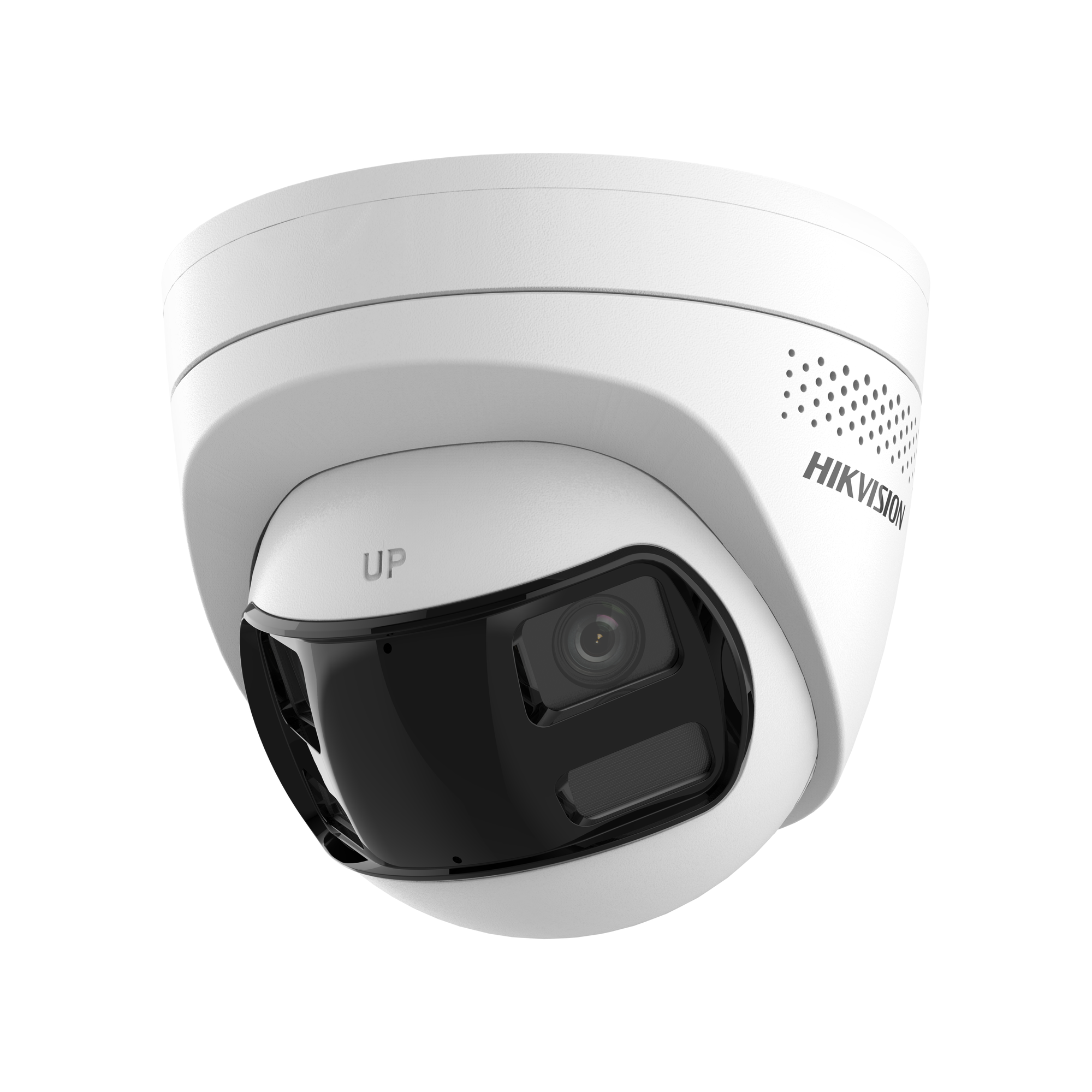 Hikvision DS-2CD1383G2P-LIUF/SL 8MP IP panoraamkaamera 180°, strobo + sireen, mikrofon, 2 mm