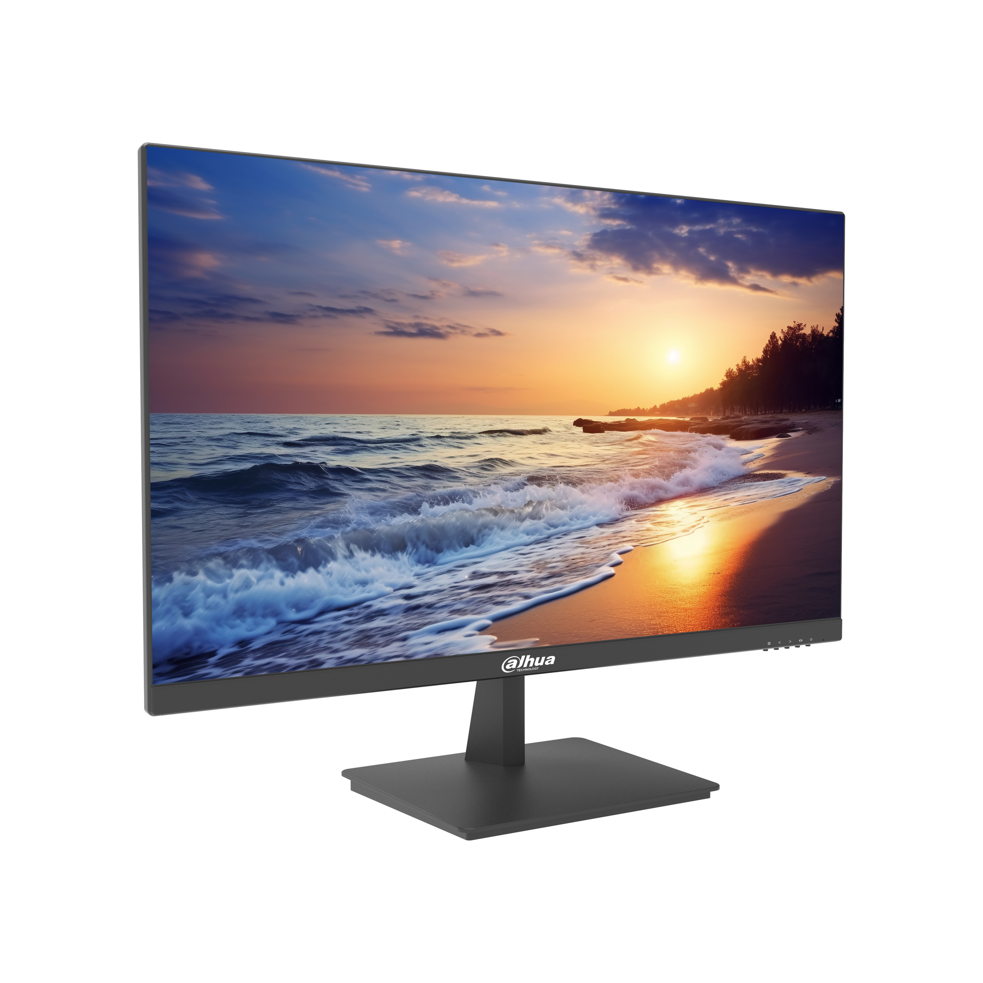 Dahua LM27-L200N 27" 24/7 Surveillance Monitor – pilt 2