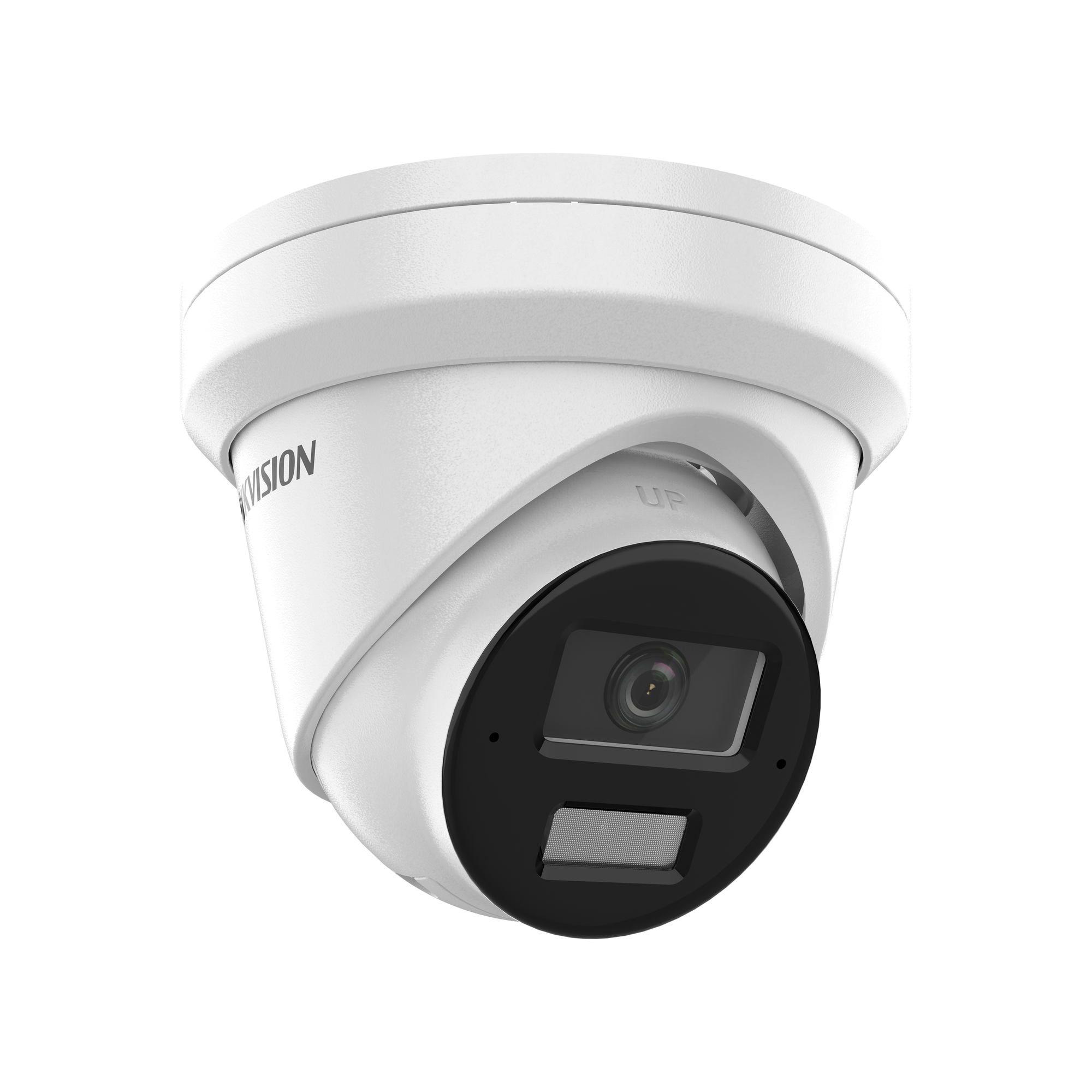 Hikvision DS-2CD2383G2-LI2U 8MP IP Turret Camera – pilt 2