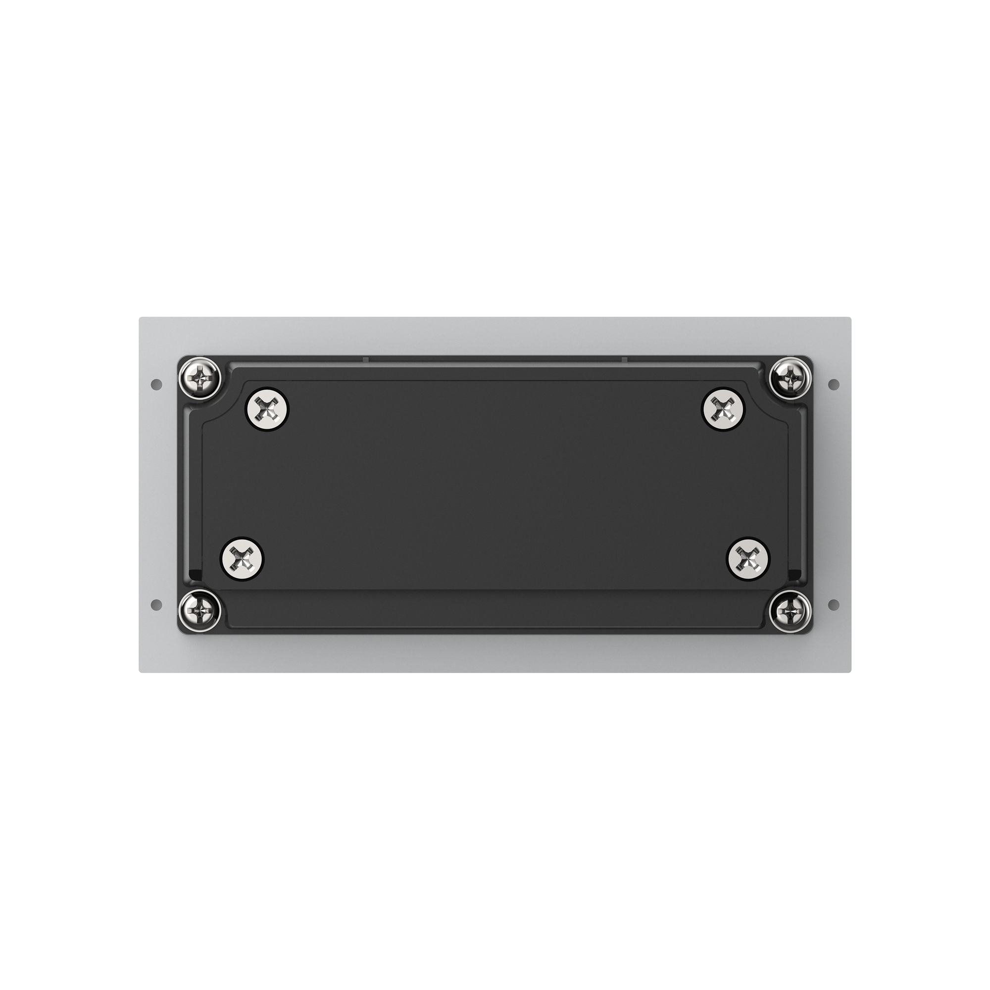 Dahua VTO4202F-MDB4 4 nupuga kutsemoodul – pilt 4
