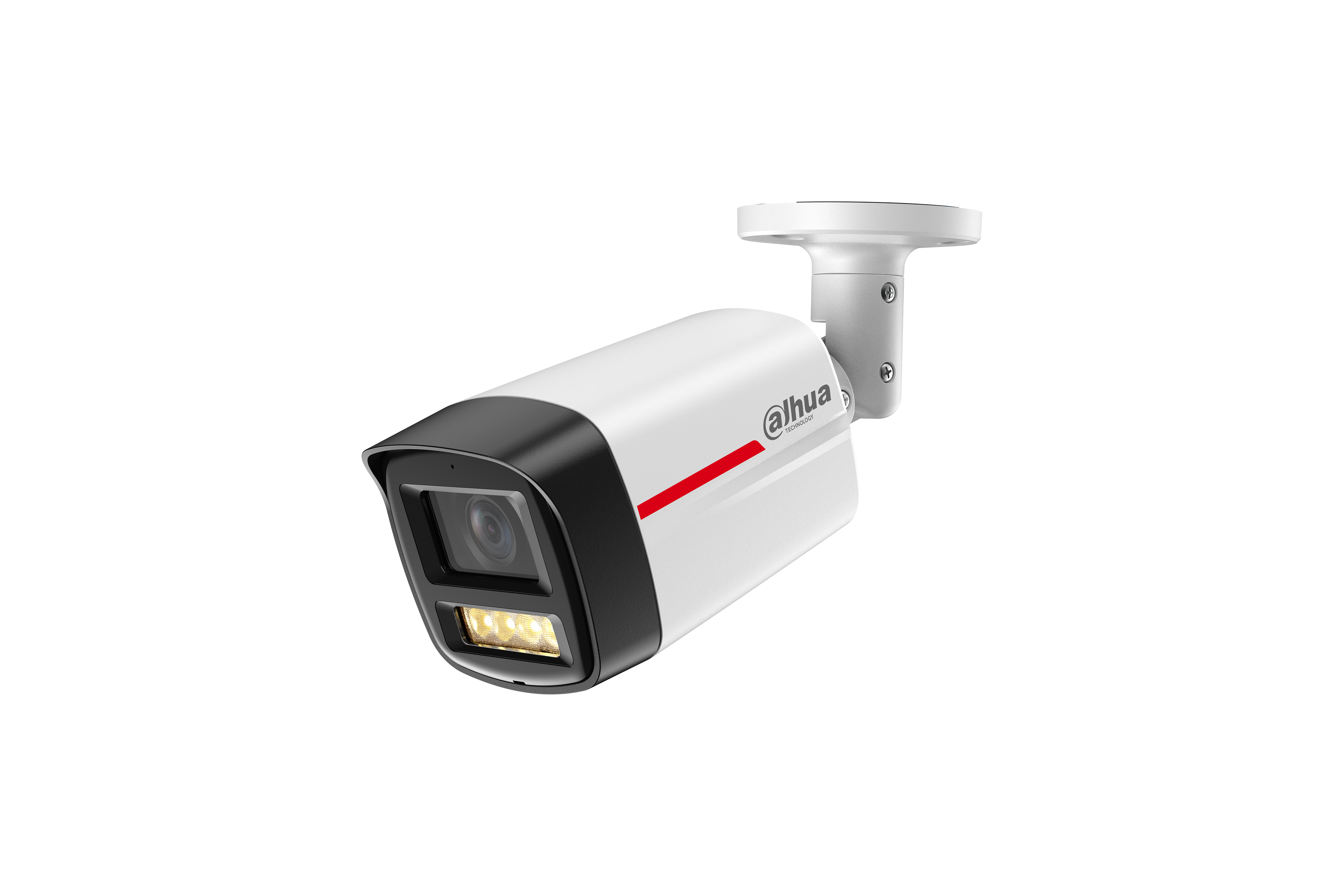 Dahua IPC-HFW2449TL-S-LED-0280B-PRO-S1 4MP IP Bullet Camera – pilt 3
