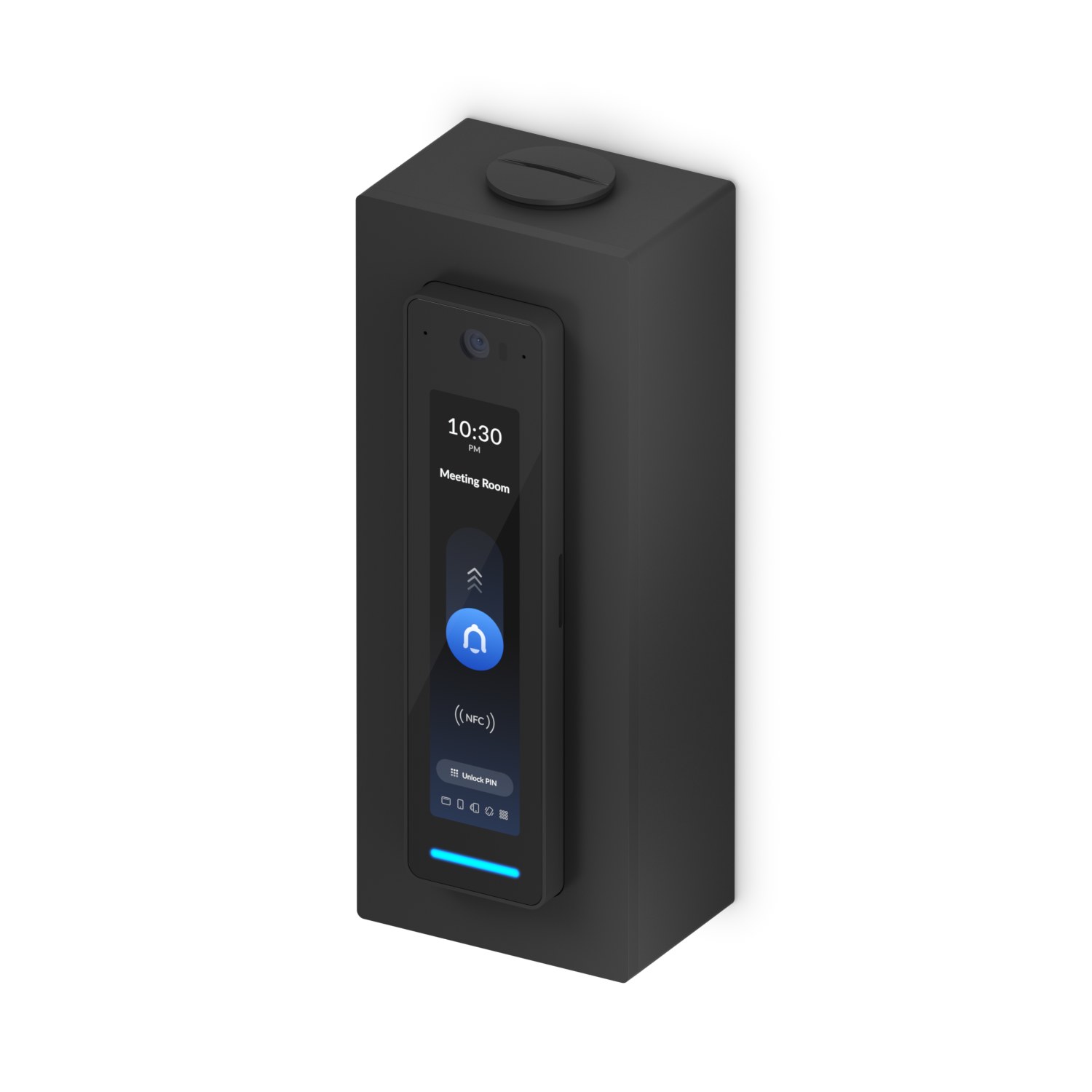 Ubiquiti UACC-Reader-Pro-JB alustoos