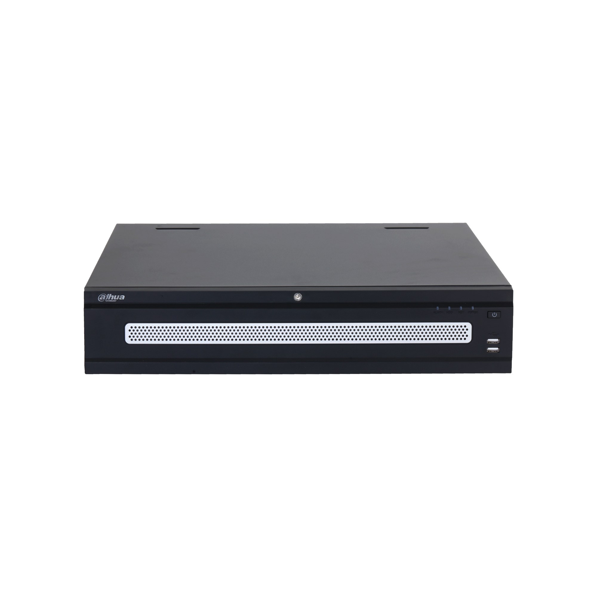 Dahua NVR608RH-64-XI 64 Channels 2U 8HDDs WizMind Network Video Recorder – pilt 3