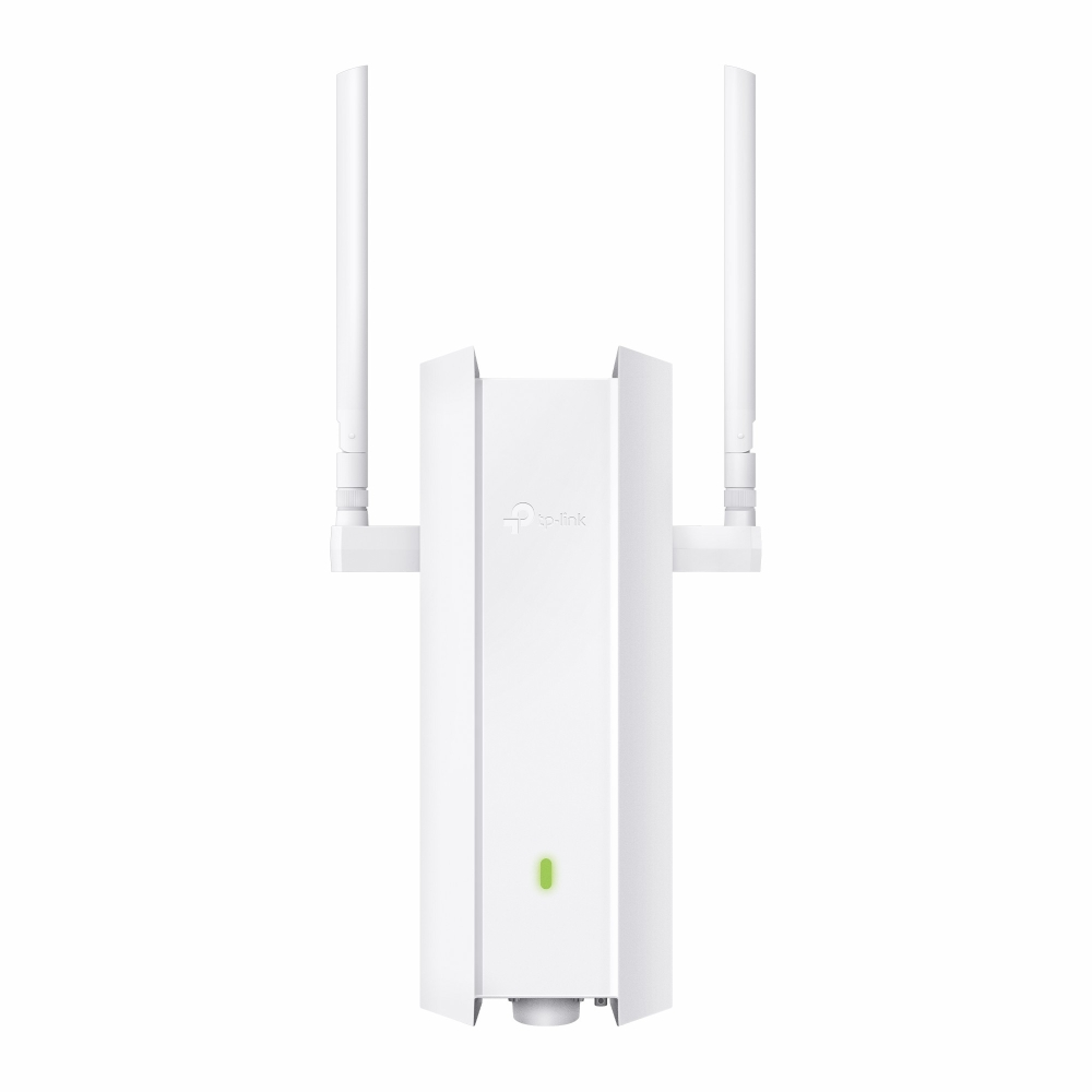 TP-Link EAP625-Outdoor HD Omada AX1800 Access Point W-Fi 6