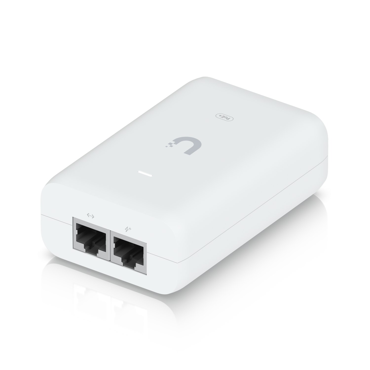 Ubiquiti U-PoE+ injektor