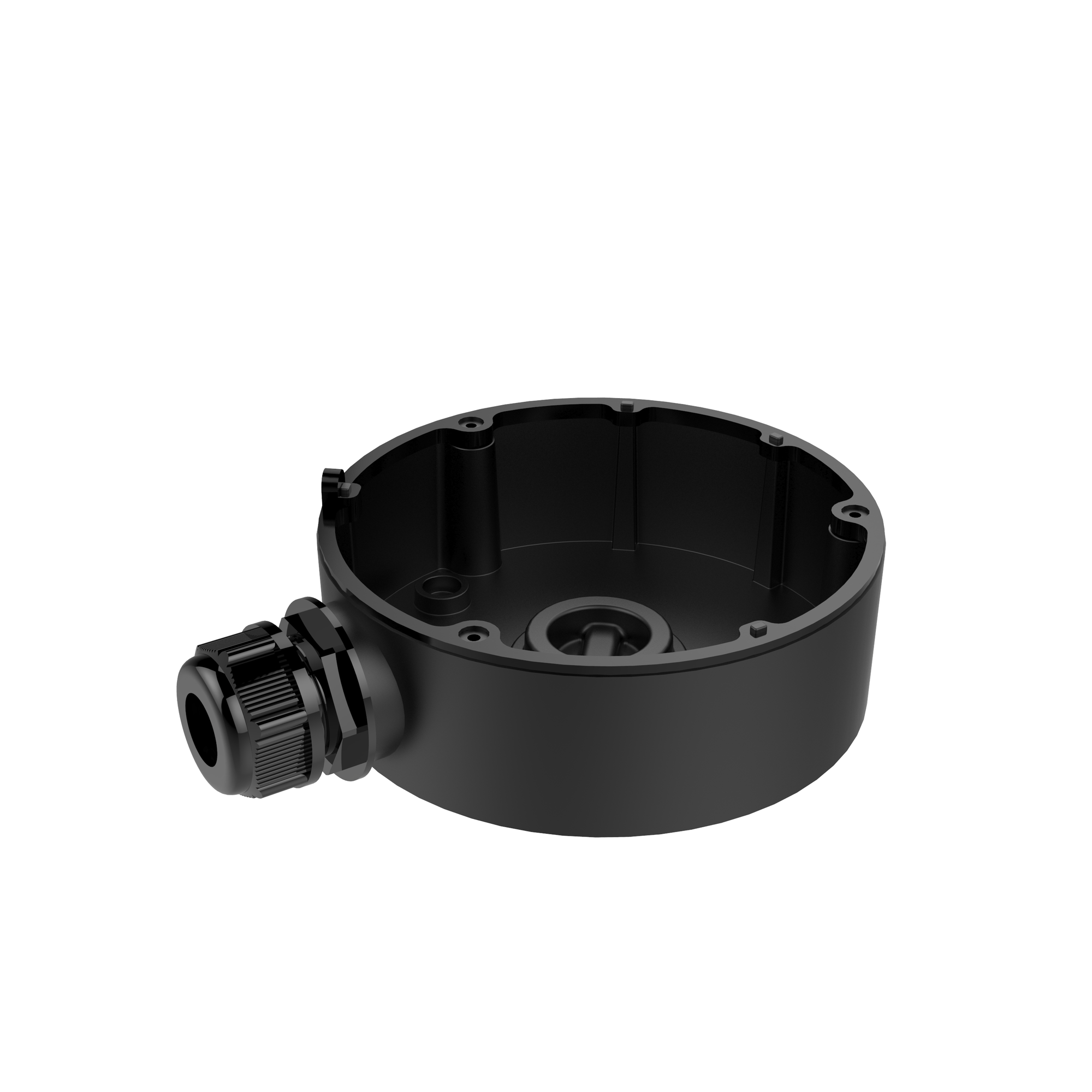 Hikvision DS-1280ZJ-DM18-BLACK harukarp turret-kaameratele