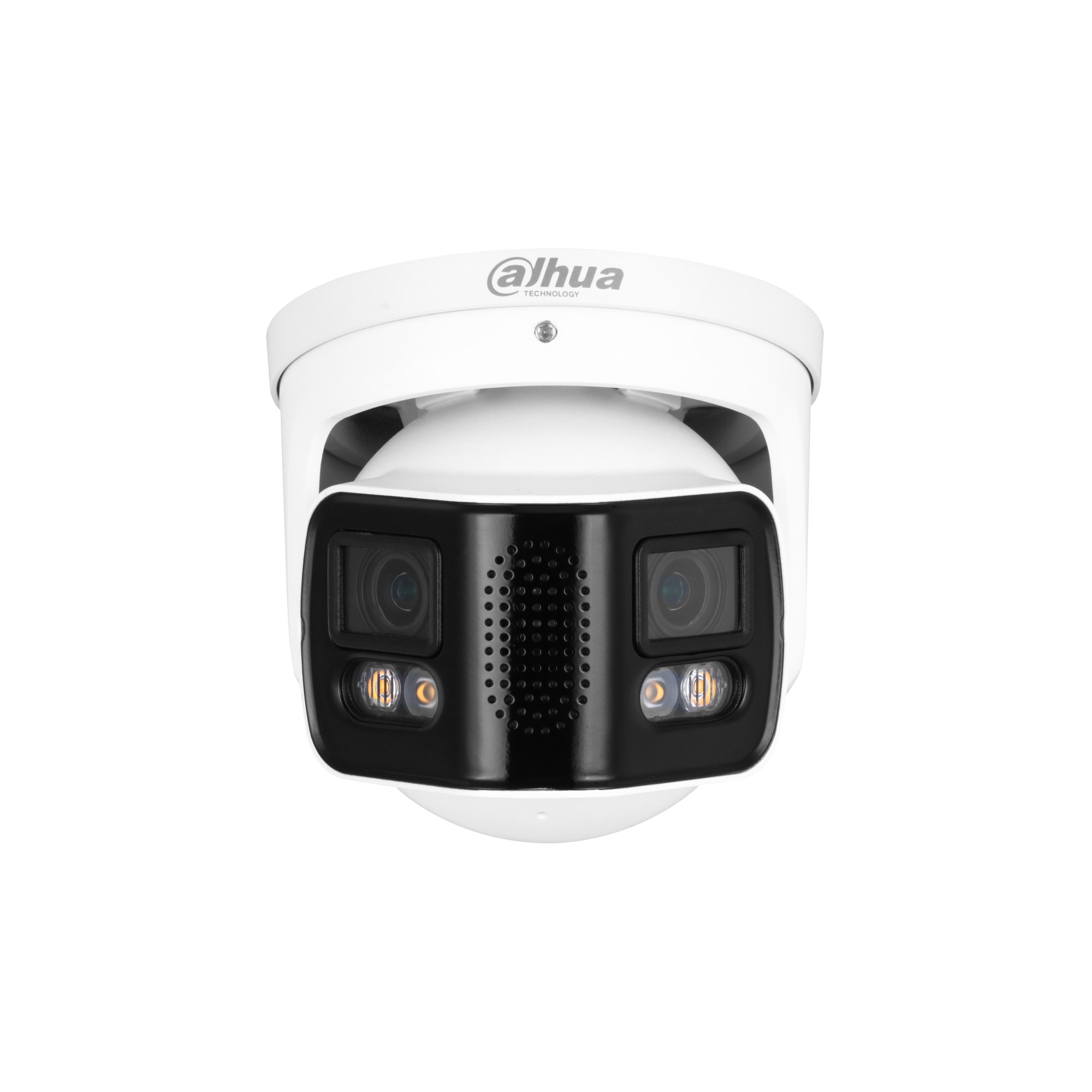 Dahua IPC-PDW5849-A180-E2-ASTE 2×4MP Full-color Duo Splicing WizMind Network Camera – pilt 3