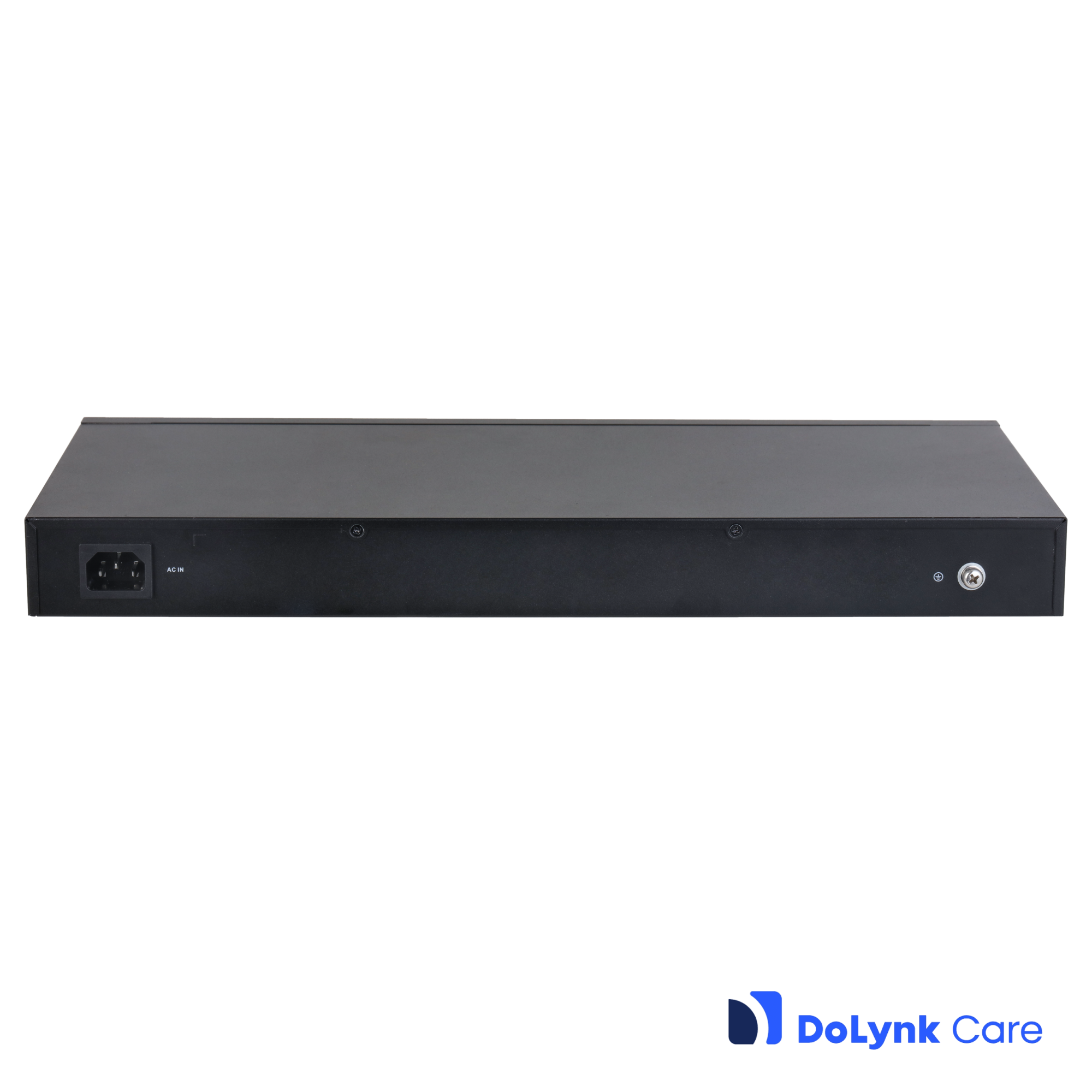 Dahua CS4226-24ET-240 26-Port Cloud Managed Desktop Switch with 24-Port PoE – pilt 3