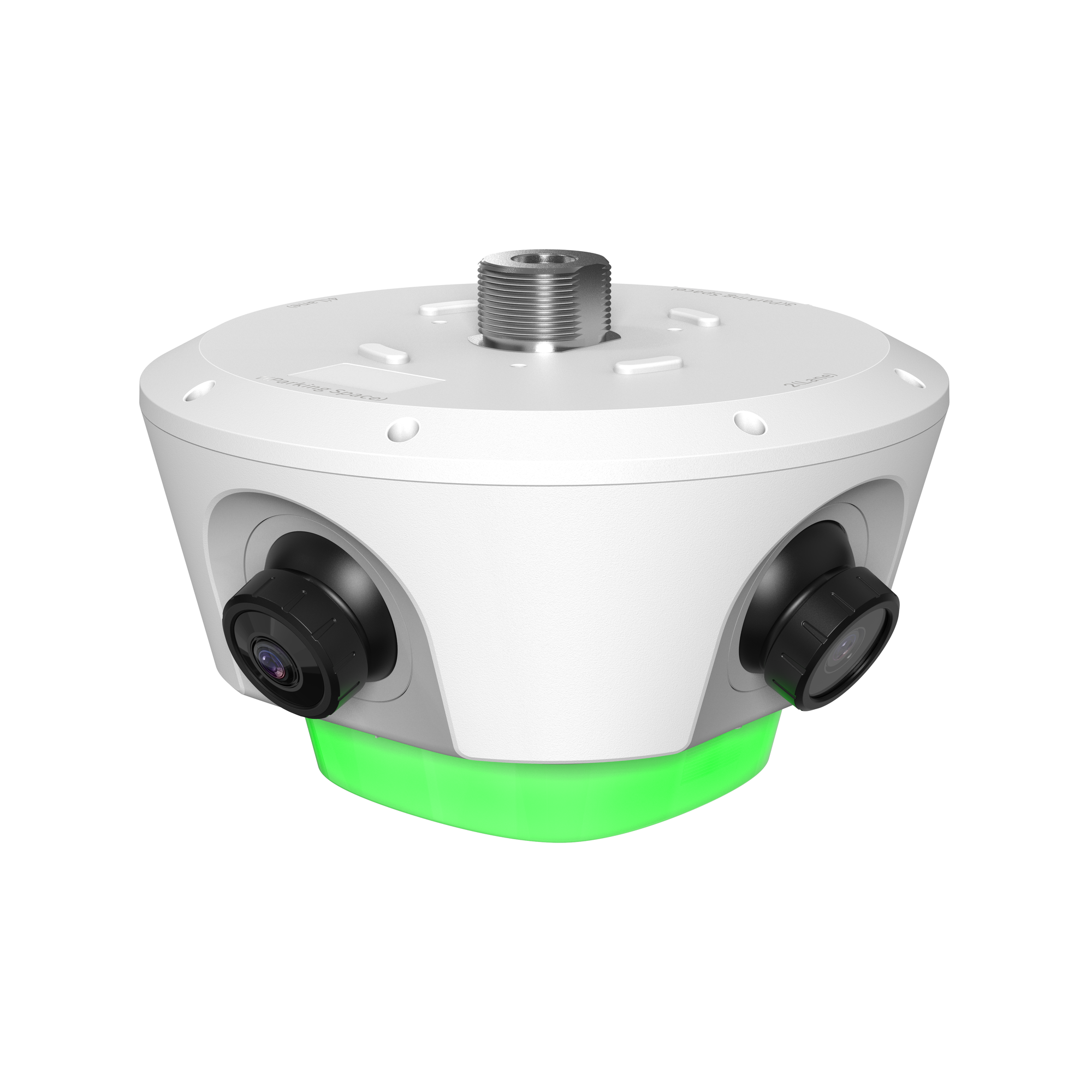 Dahua ITC514-PH6D-Q22-F21-POE 4×5MP parkla kohatuvastuskaamera – pilt 3