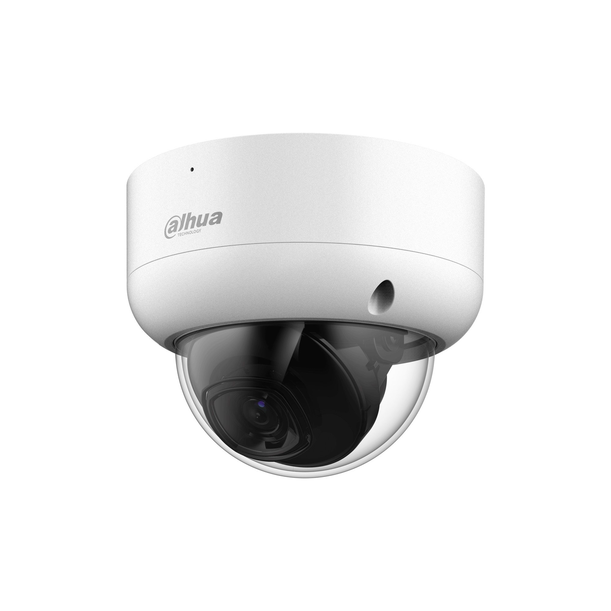 Dahua HAC-HDBW1200EA-0280B-S6 2MP Lite seeria HDCVI kuppelkaamera