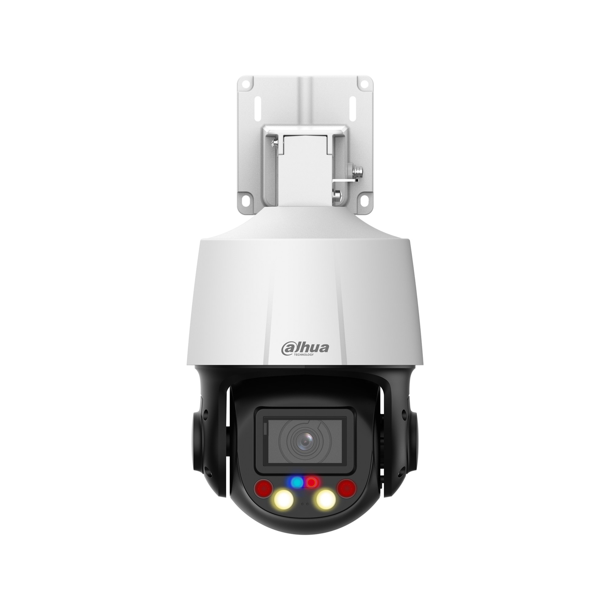 Dahua SD3E405DB-GNY-A-PV1 4MP 5x TiOC WizSense Network PTZ Camera – pilt 2
