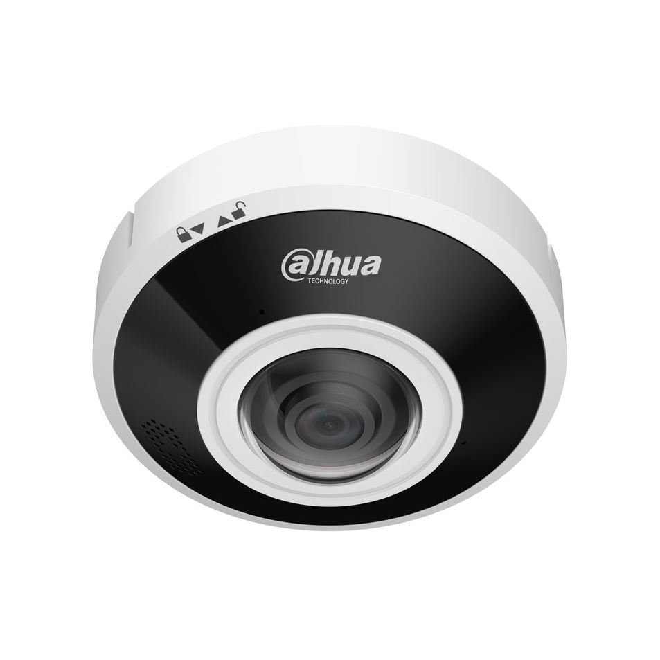 Dahua IPC-EBW5641-AS 6MP Fisheye IP kaamera