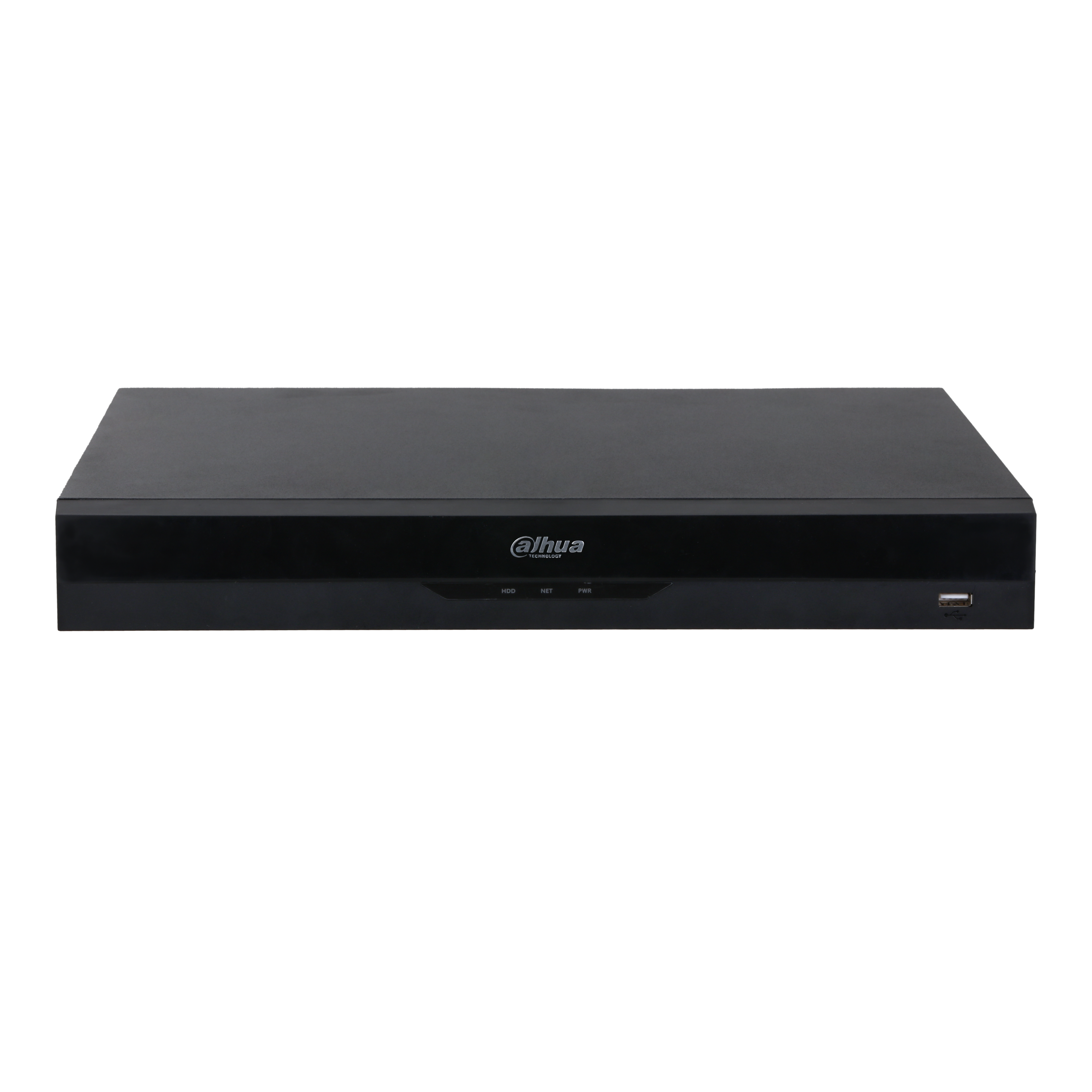 Dahua NVR5216-16P-EI2 16 kanaliga EI2 seeria IP salvesti – pilt 2