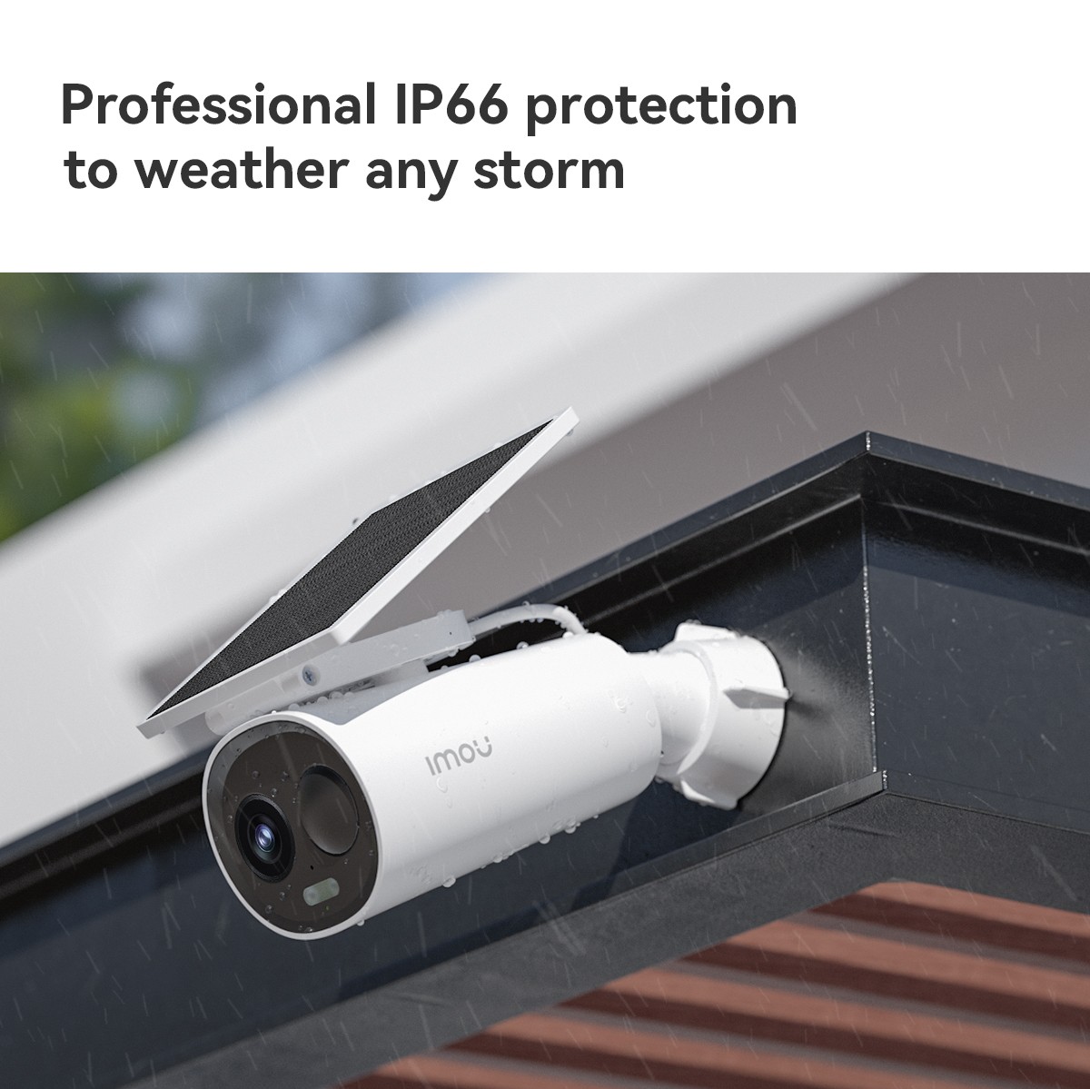 Imou IPC-K9DCP-3T0WE-V2 Cell 3C All in one 3MP Battery Camera with Built-in Solar Panel – pilt 5