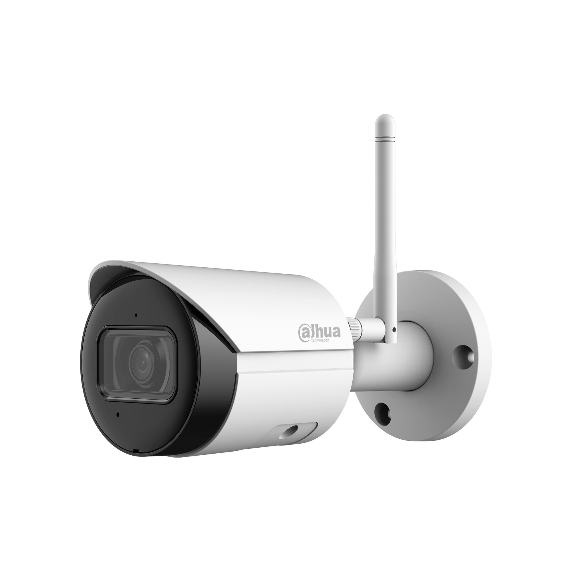 Dahua IPC-HFW1430DS-SAW-0280B 4MP IP Wi-Fi torukaamera