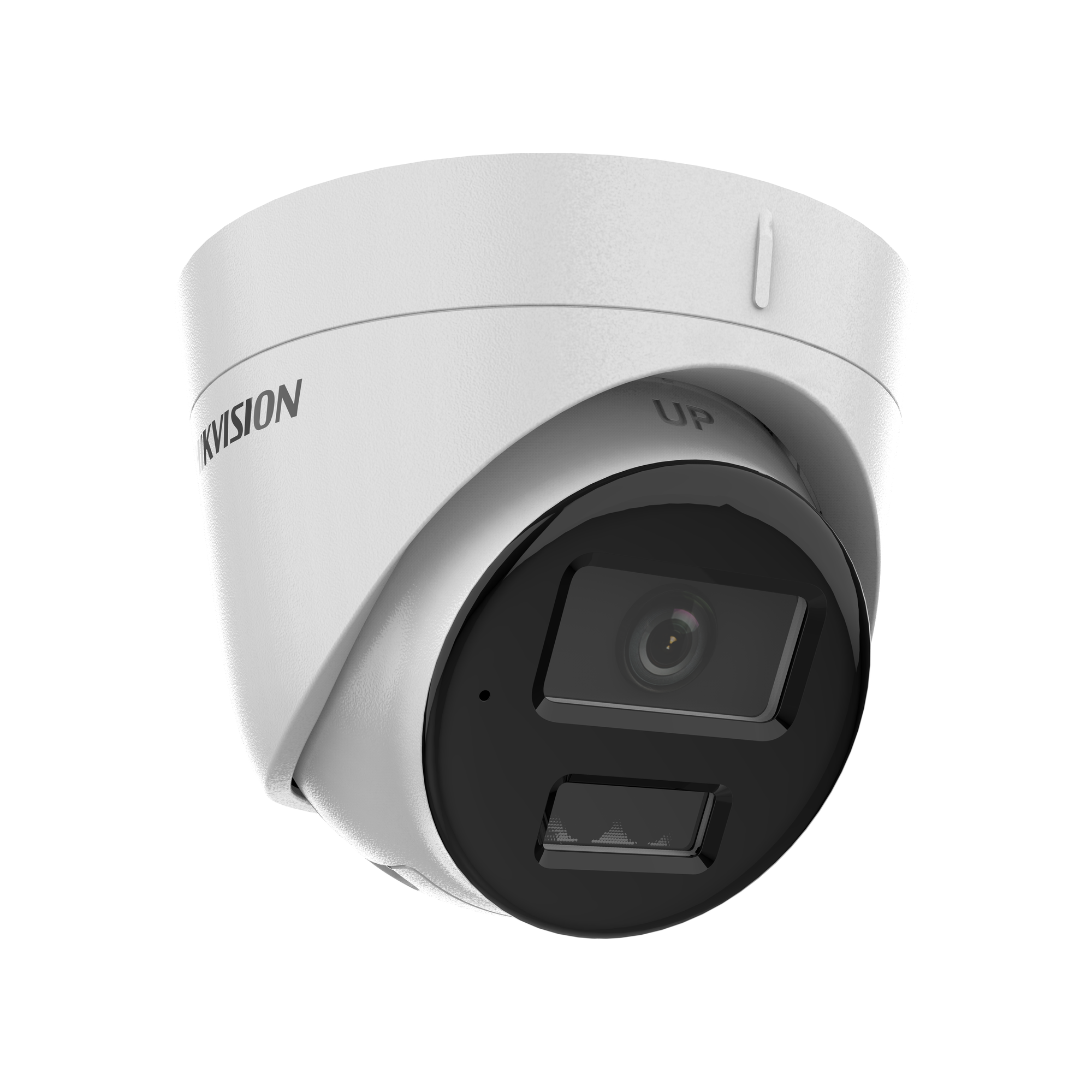 Hikvision DS-2CD1343G2-LIU 4MP IP turret-kaamera – pilt 3