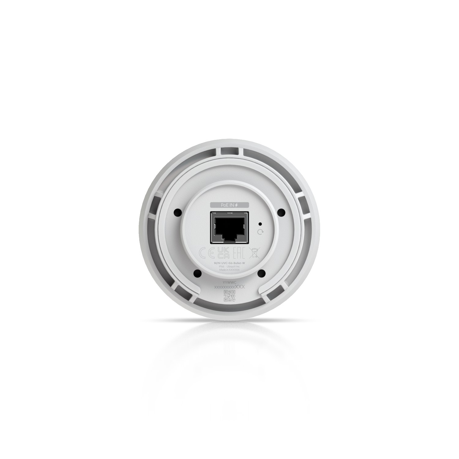 Ubiquiti UVC-G6-Bullet 8MP IP Bullet Camera – pilt 2