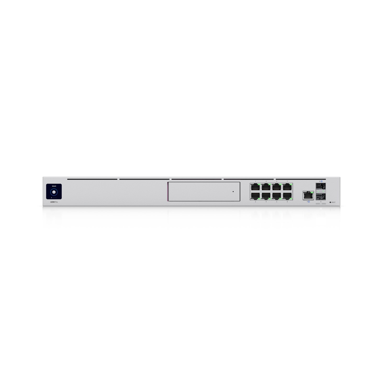 Ubiquiti UDM-Pro võrgulüüs