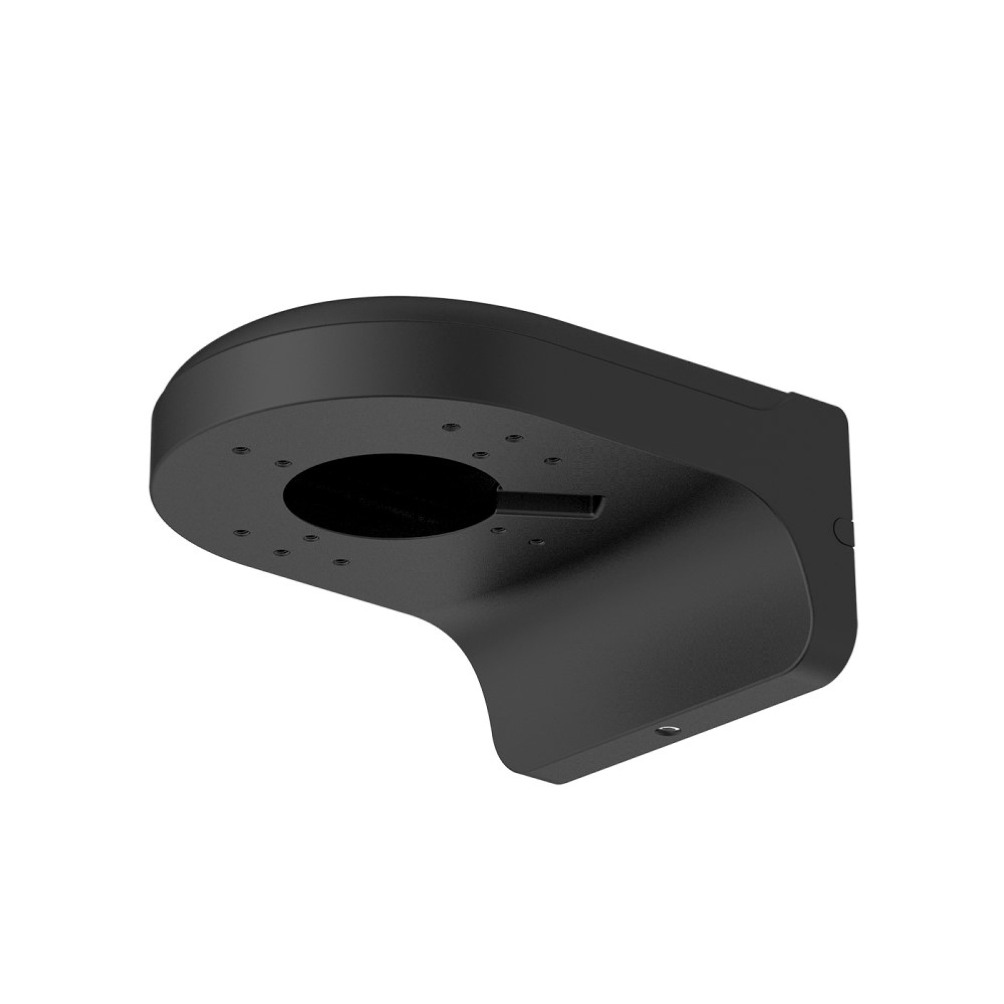 Dahua PFB204W-BLACK Water-proof Wall Mount Bracket