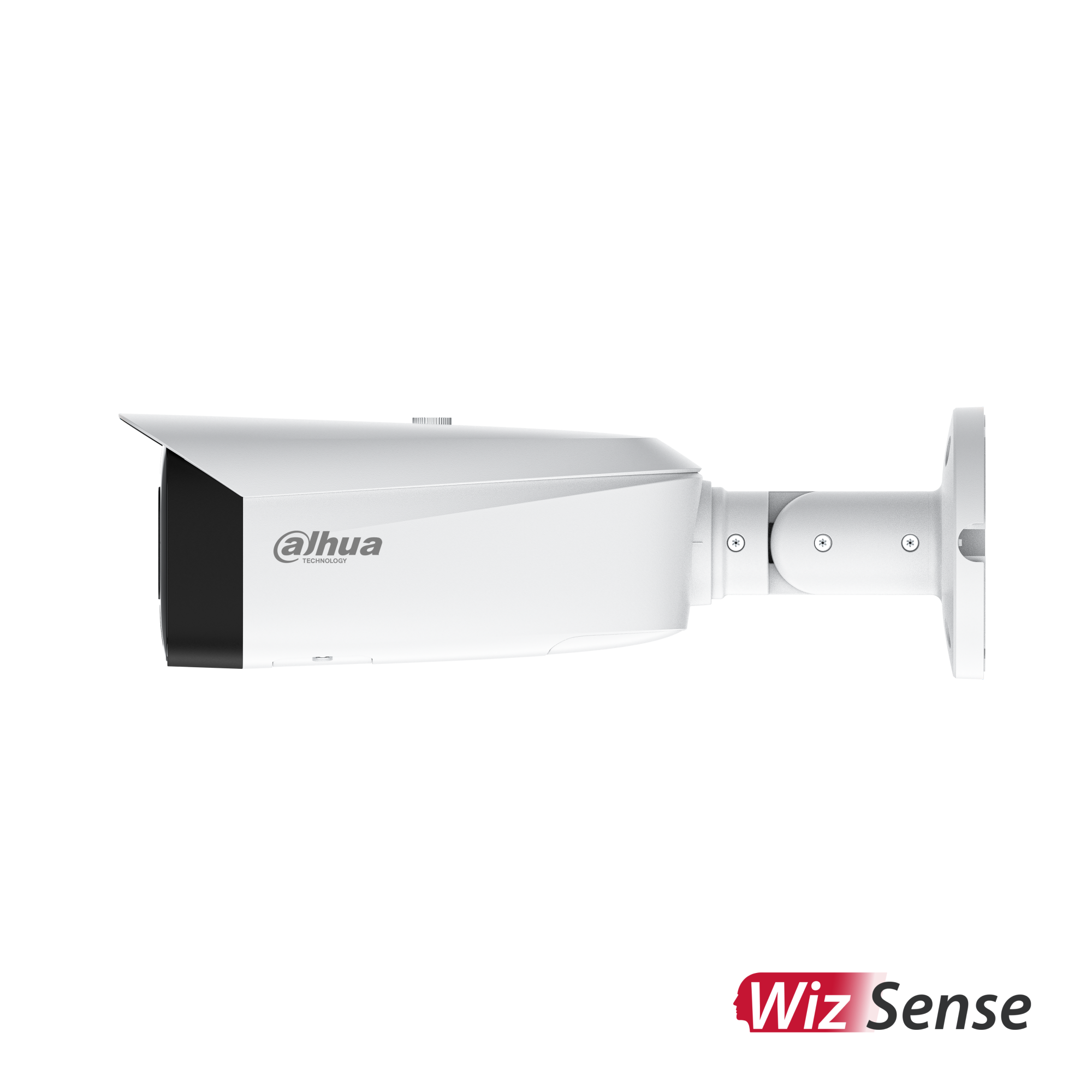 Dahua IPC-HFW3849T1-AS-PV-PRO 8MP IP torukaamera – pilt 3