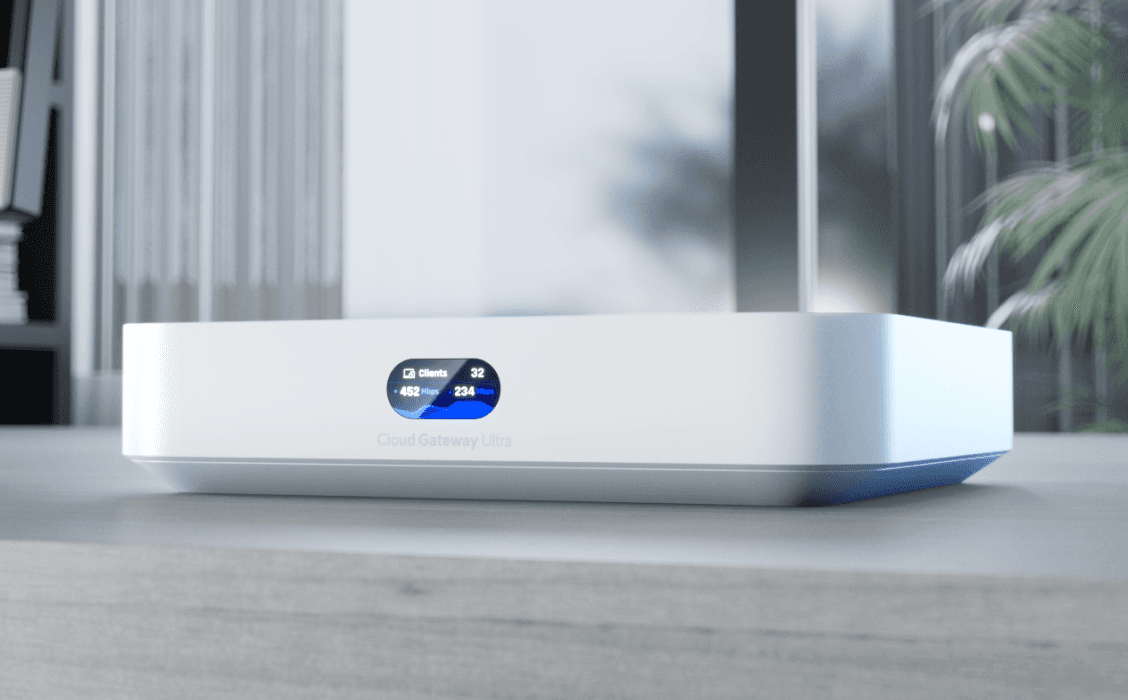 Ubiquiti Cloud Gateway Ultra – pilt 8