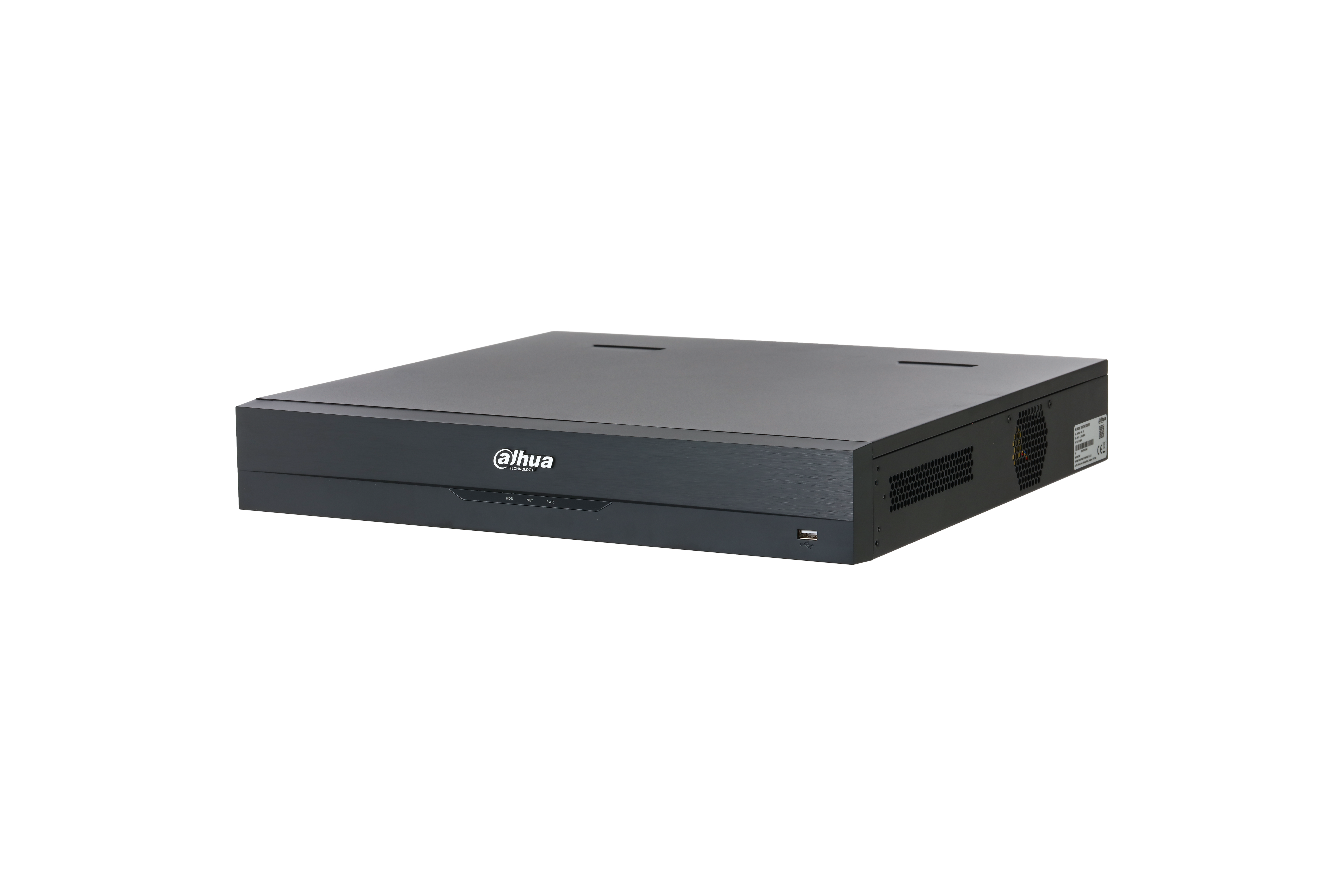 Dahua NVR5424-24P-EI2 24 kanaliga EI2 seeria IP salvesti