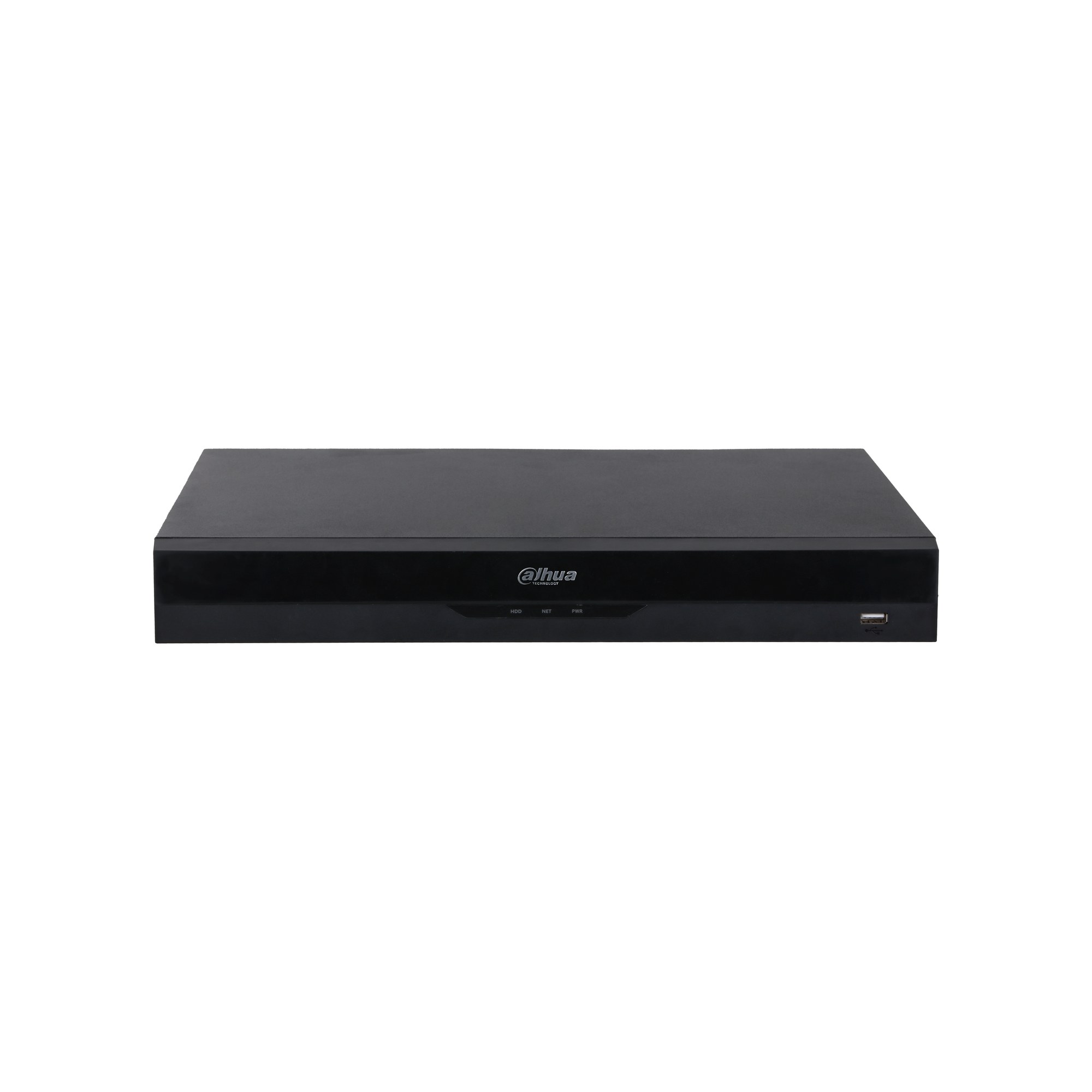 Dahua NVR4208-EI 8 kanaliga EI seeria IP salvesti – pilt 2