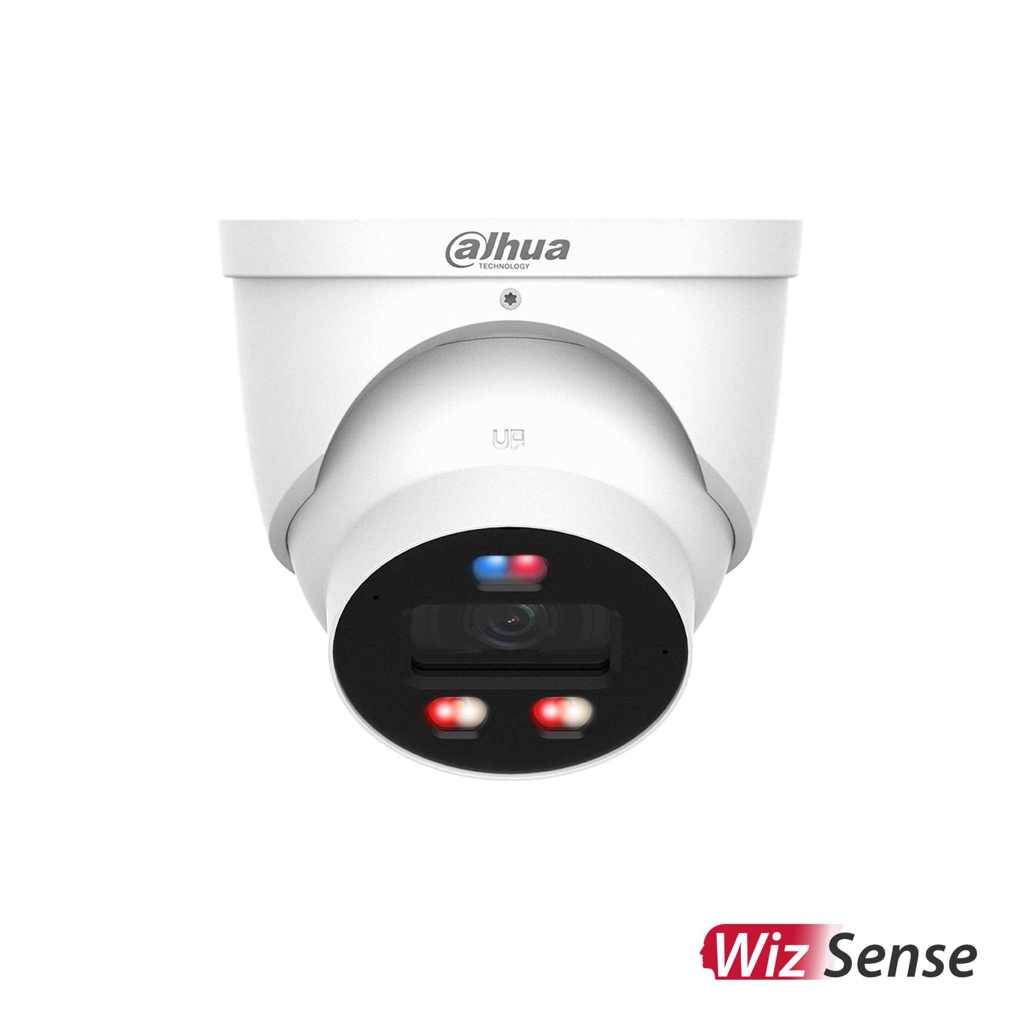 Dahua IPC-HDW3849H-AS-PV-PRO 8MP IP kerakaamera – pilt 2