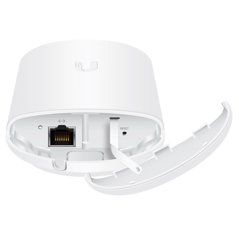 Ubiquiti Loco5AC NanoStationACloco Wi-Fi link kuni 10 km – pilt 3
