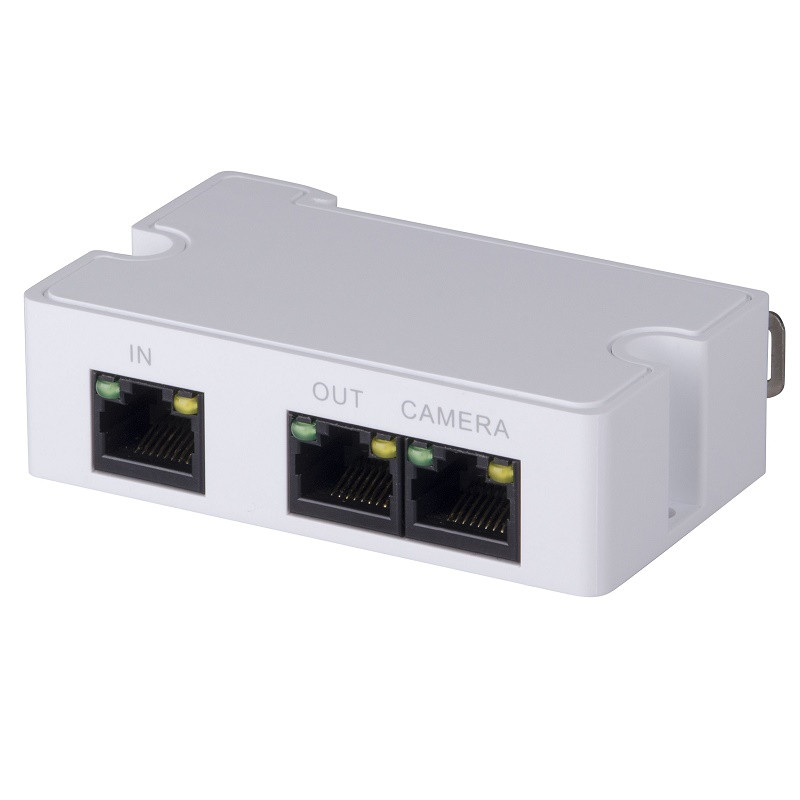 Dahua POE Extender 100m