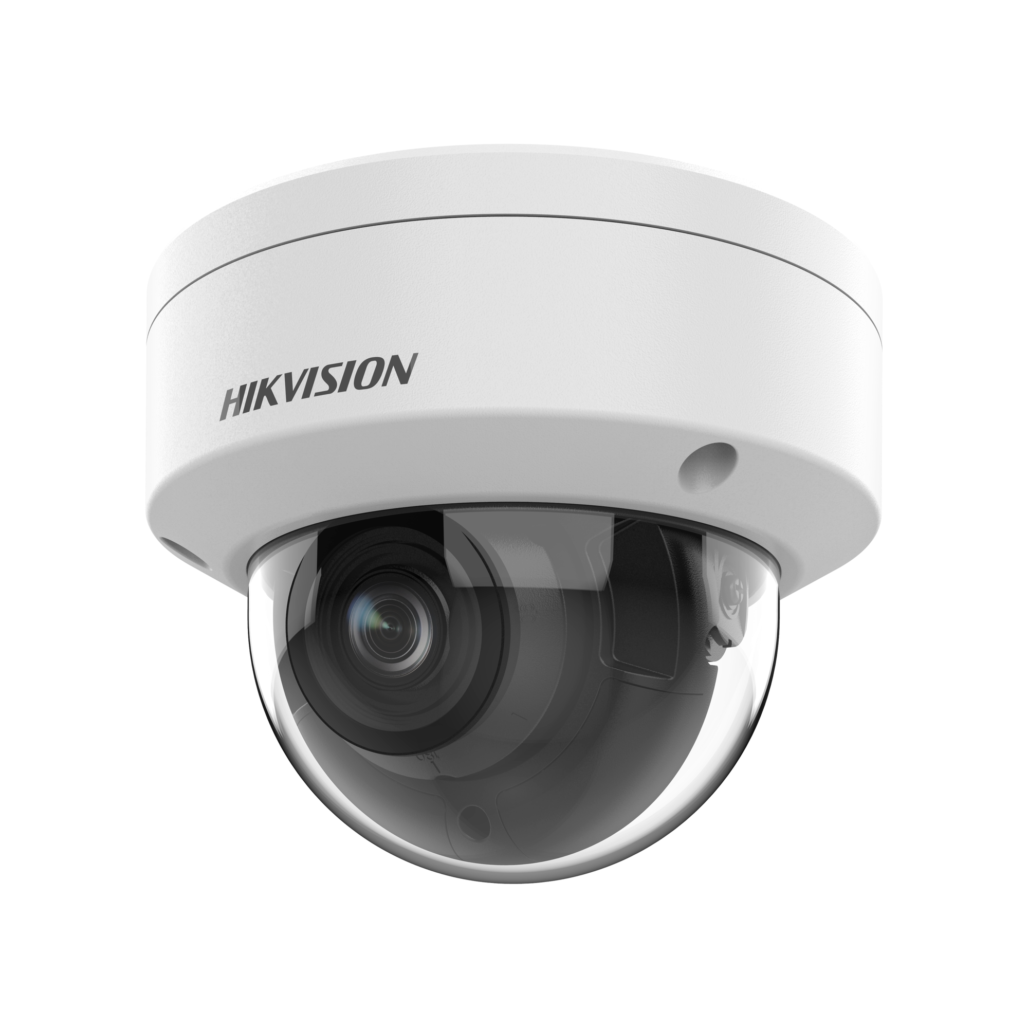 Hikvision DS-2CD2746G2HT-IZS 4MP IP Dome Camera – pilt 2