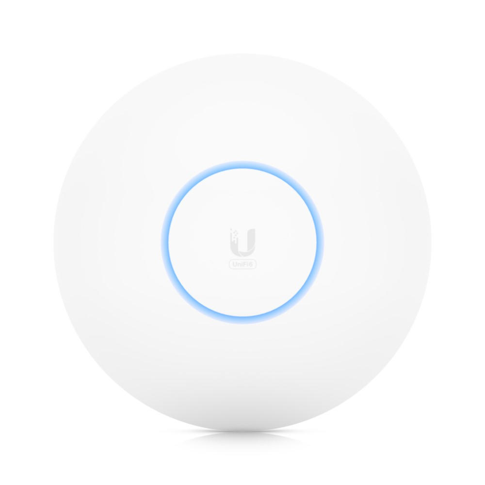 Ubiquiti U6-LR Access Point – pilt 2