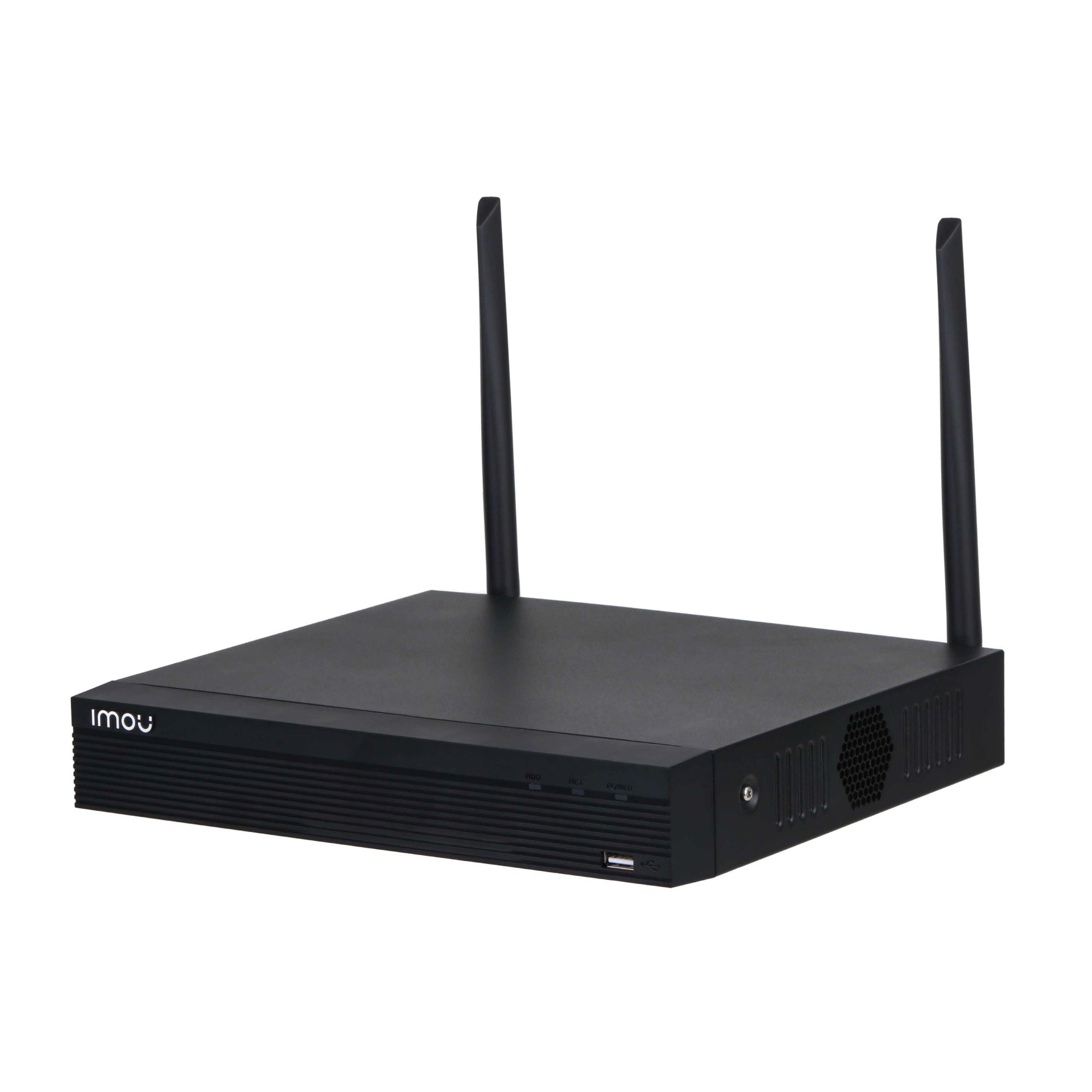 Imou Wireles CCTV Storage 4 kanaliga Wi-Fi IP salvesti