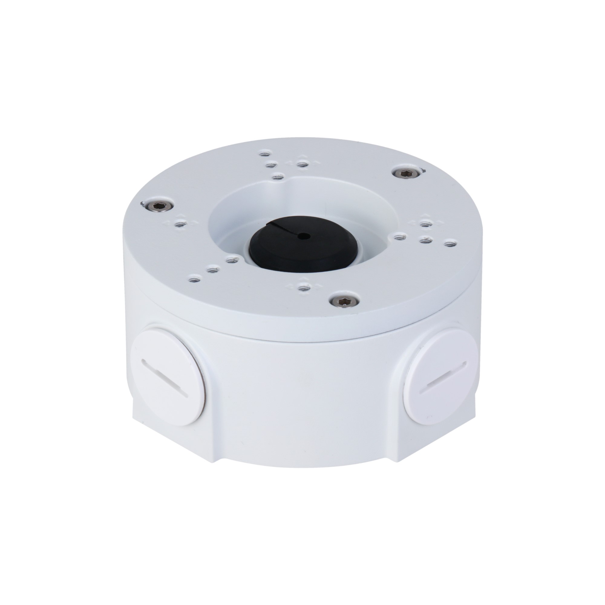 Dahua PFA3300R kaamerate ümmargune paigaldusalus / ühendusbox / 3 augurida