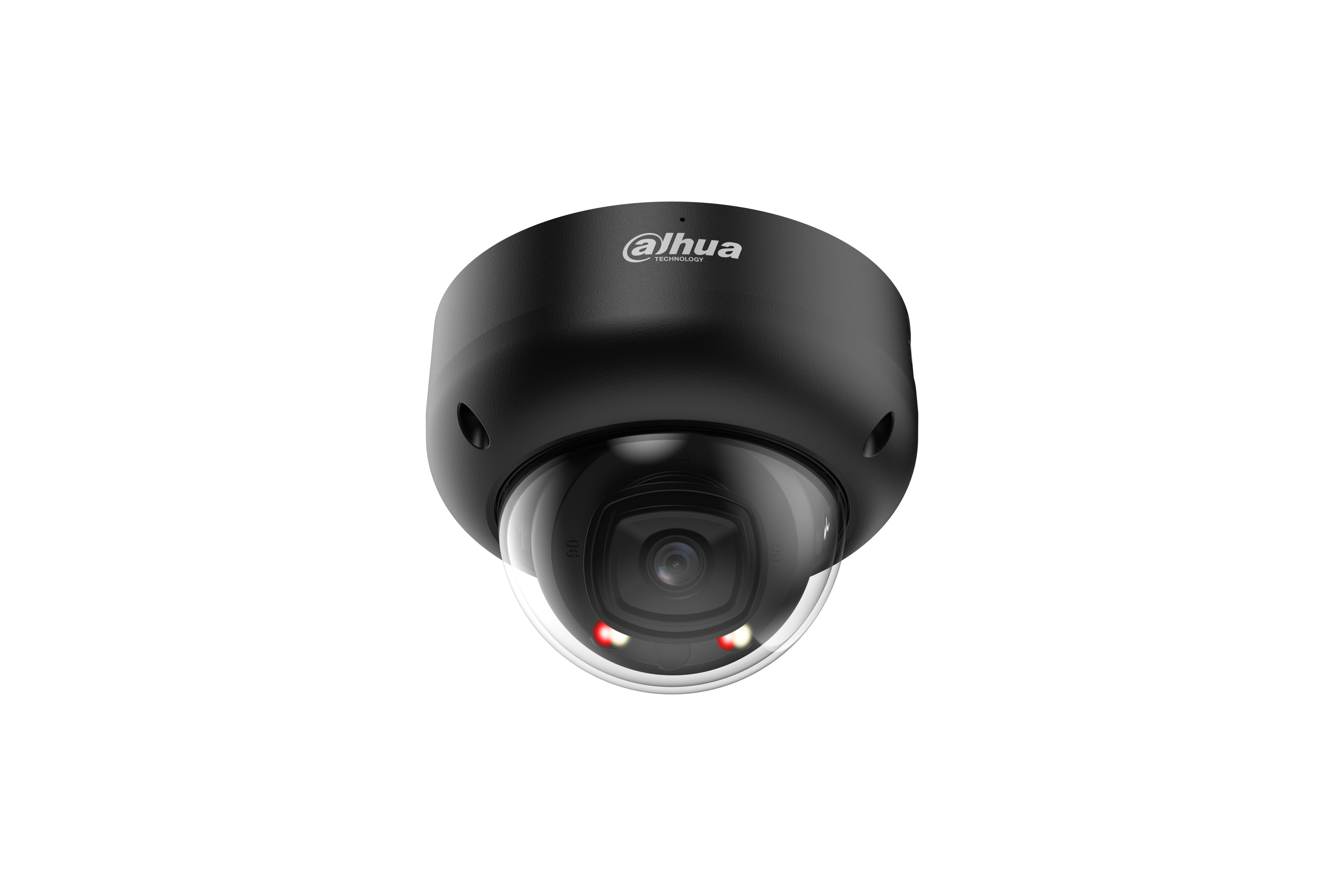 Dahua IPC-HDBW5559R-ASE-IL-Black 5MP IP kuppelkaamera – pilt 3