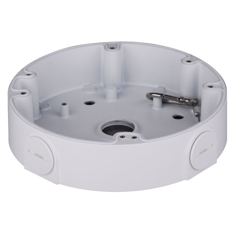 Dahua PFA138 kuppelkaamerate paigaldusalus / ühendusbox
