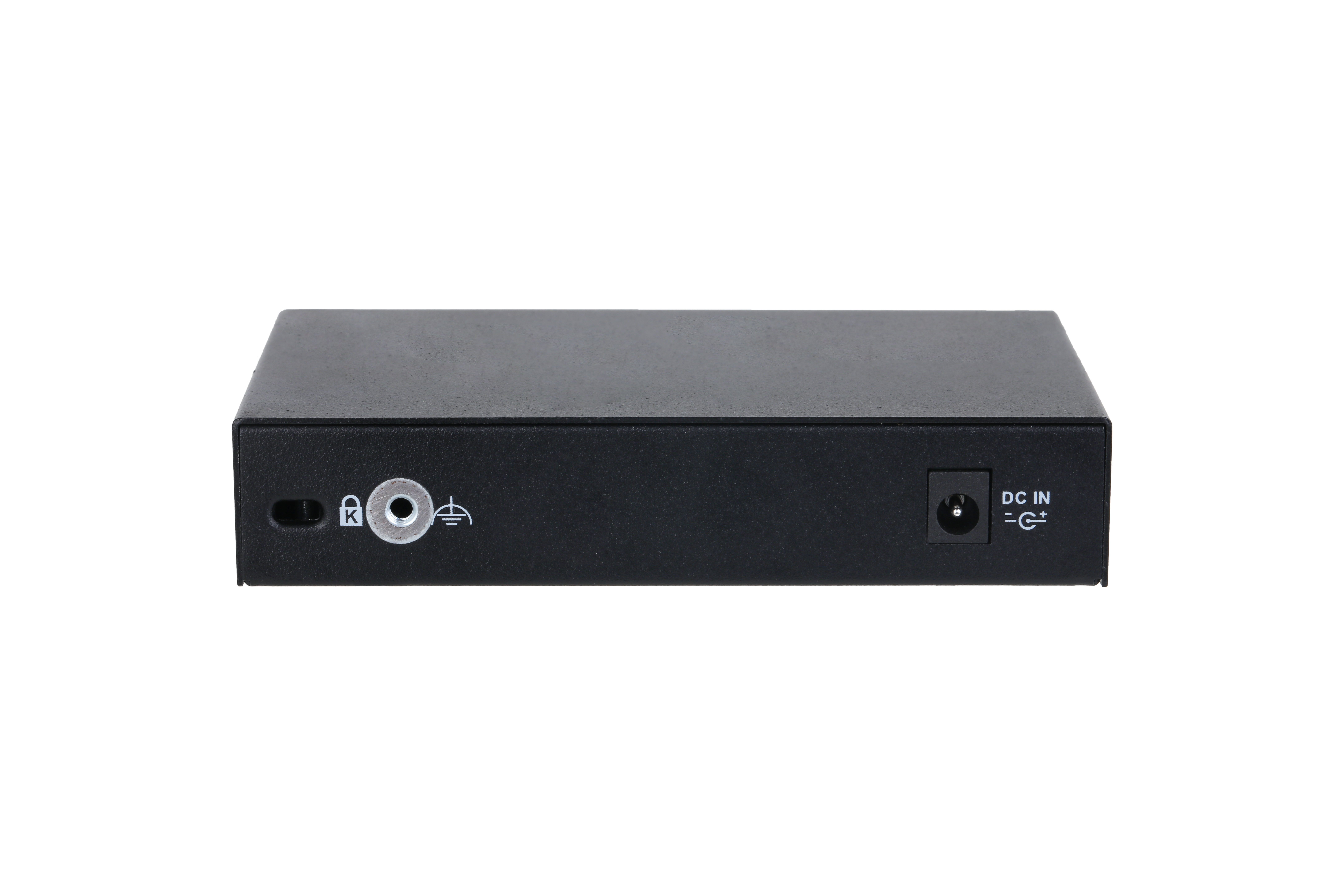 Dahua CS4006-4GT DoLynk Care manageeritav switch – pilt 3