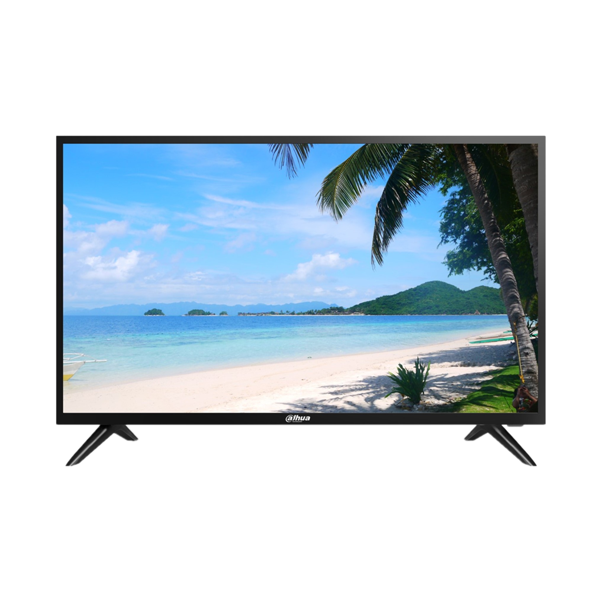 Dahua LM32-F200 32" monitor