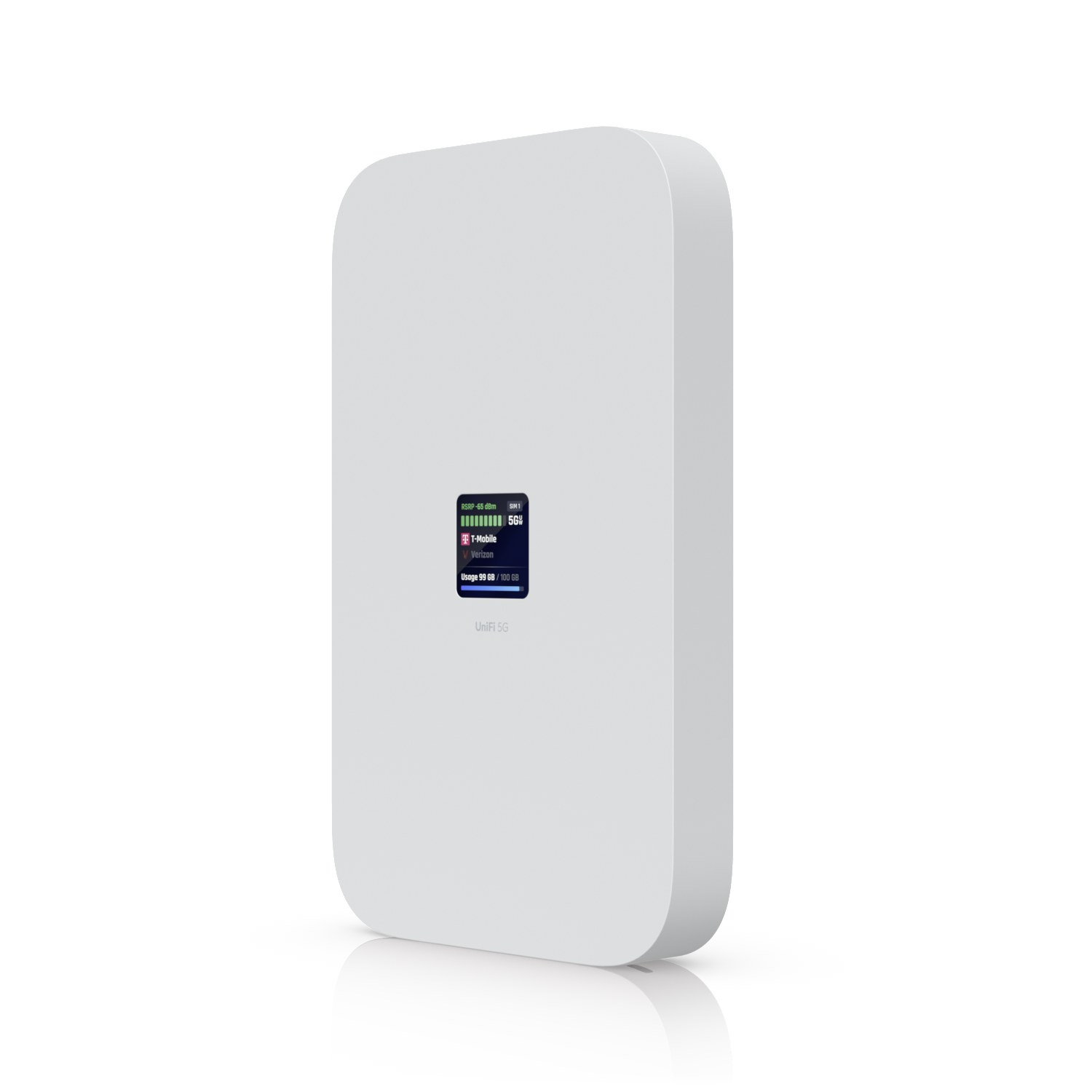 Ubiquiti U5G-Max 5G ruuter