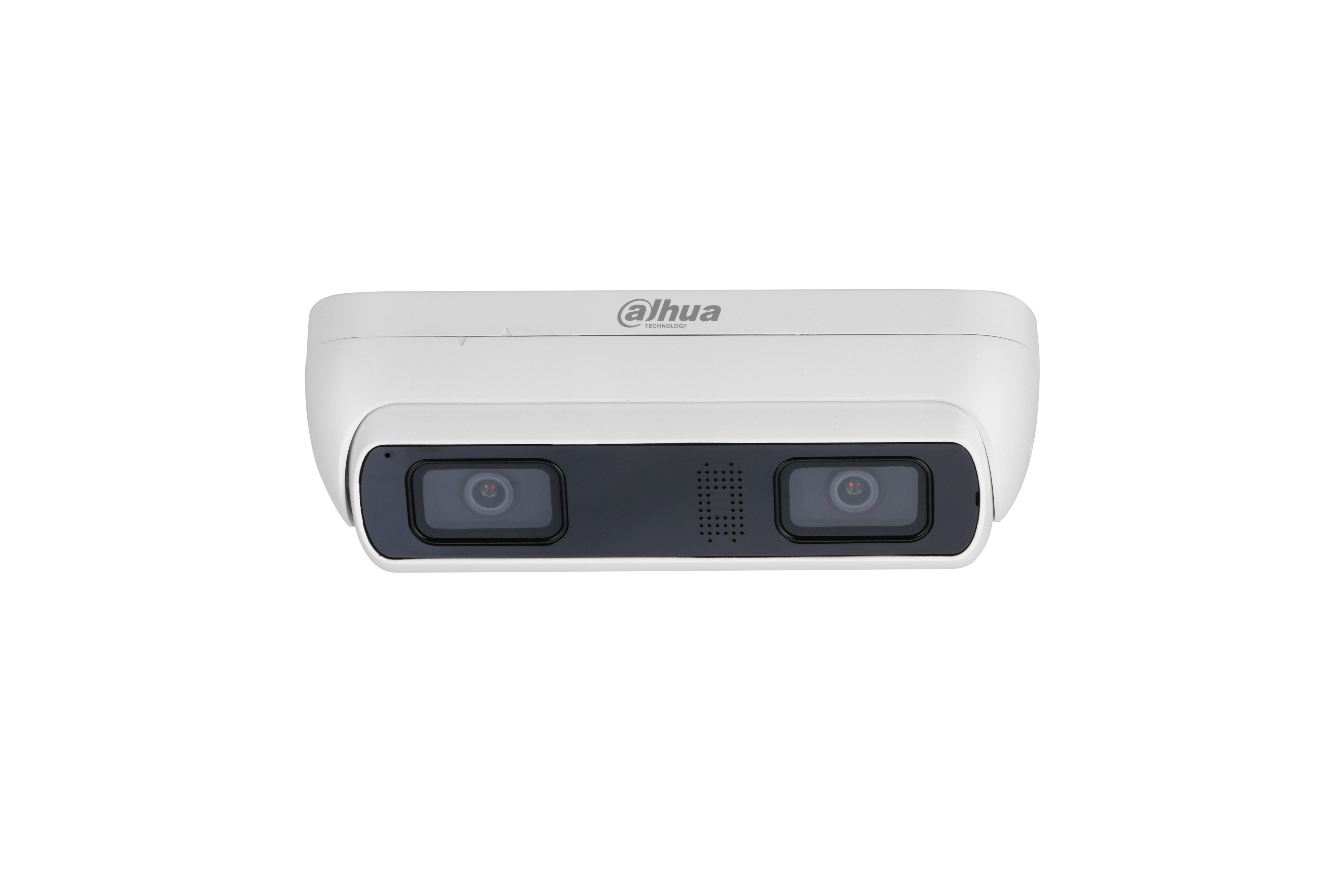 Dahua IPC-HDW8441X-3D 4MP WizMind Dual-Lens People Counting Network Camera – pilt 2
