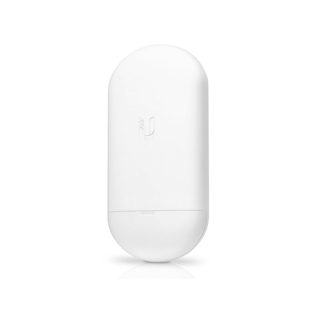 Ubiquiti Loco5AC NanoStationACloco Wi-Fi link kuni 10 km