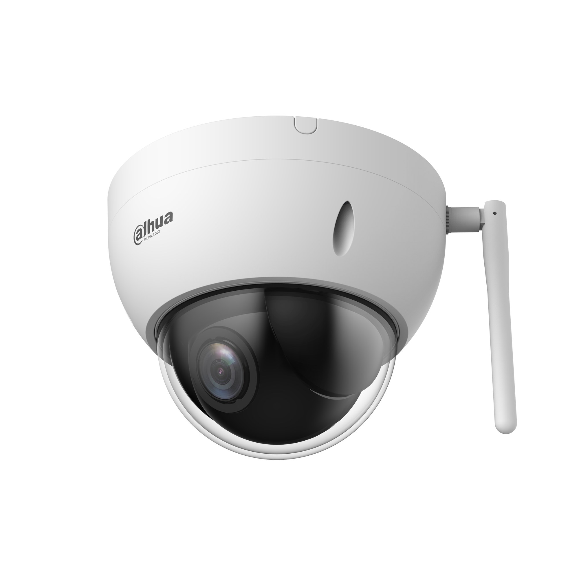 Dahua SD22404DB-GNY-W 4MP 4x Starlight WizSense Network PTZ Wi-Fi Camera