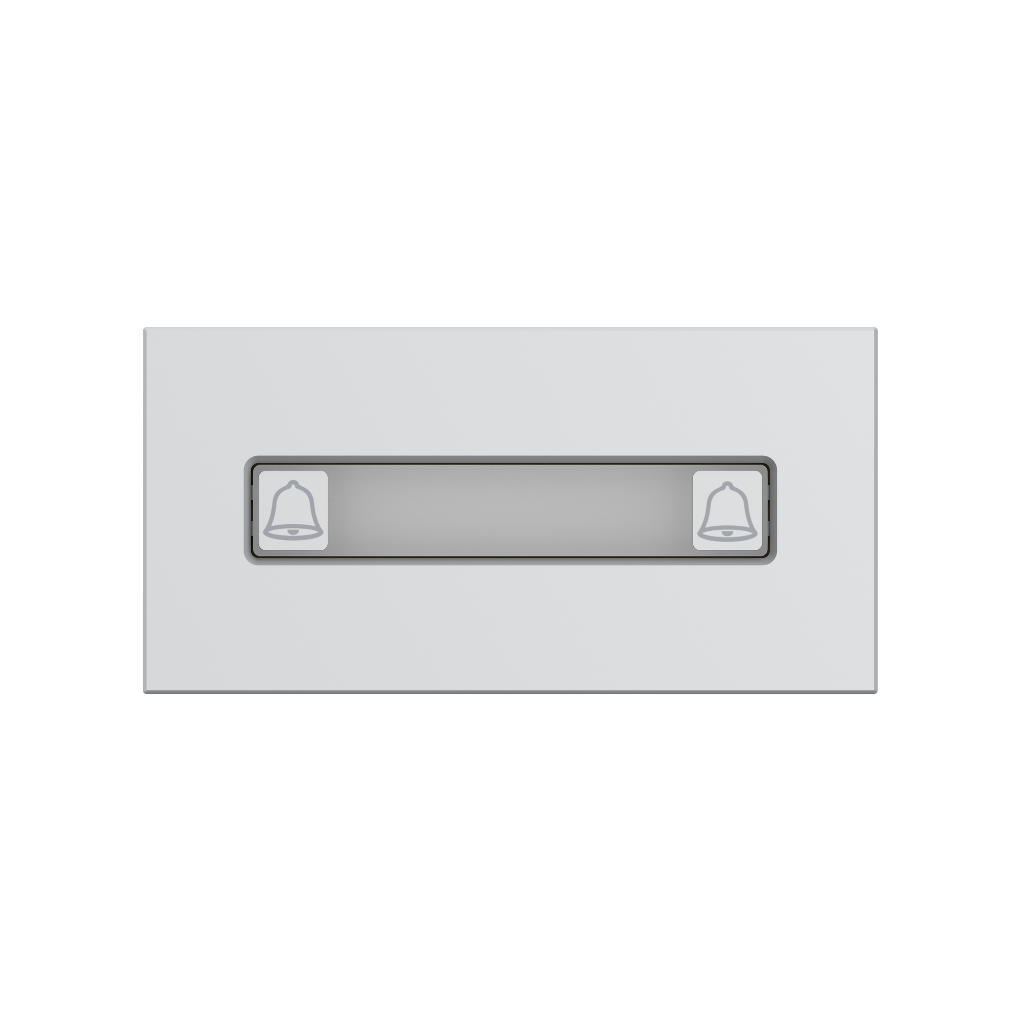 Dahua VTO4202F-MDB2 2 nupuga kutsemoodul – pilt 2