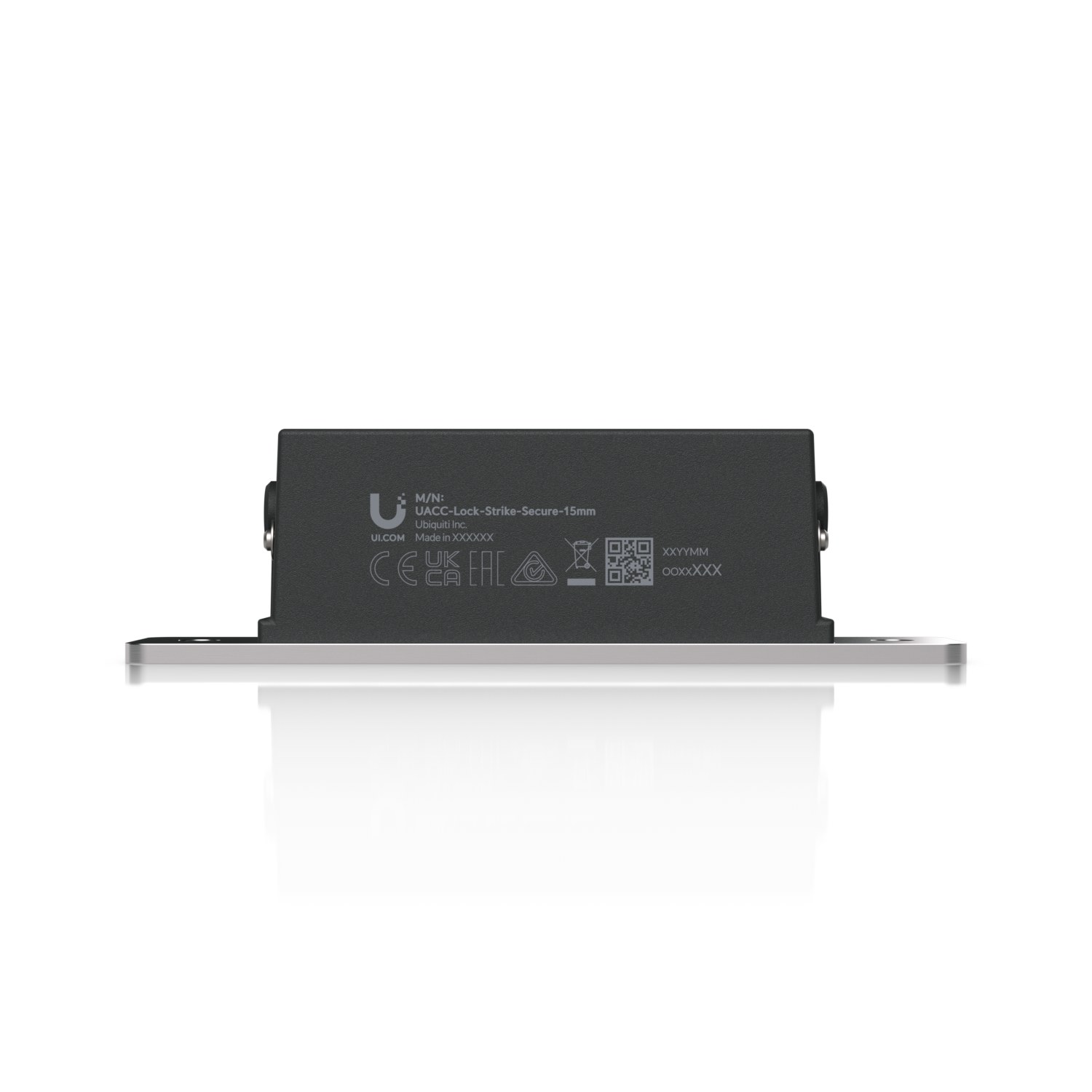 Ubiquiti UACC-Lock-Strike-Secure elektriline vasturaud