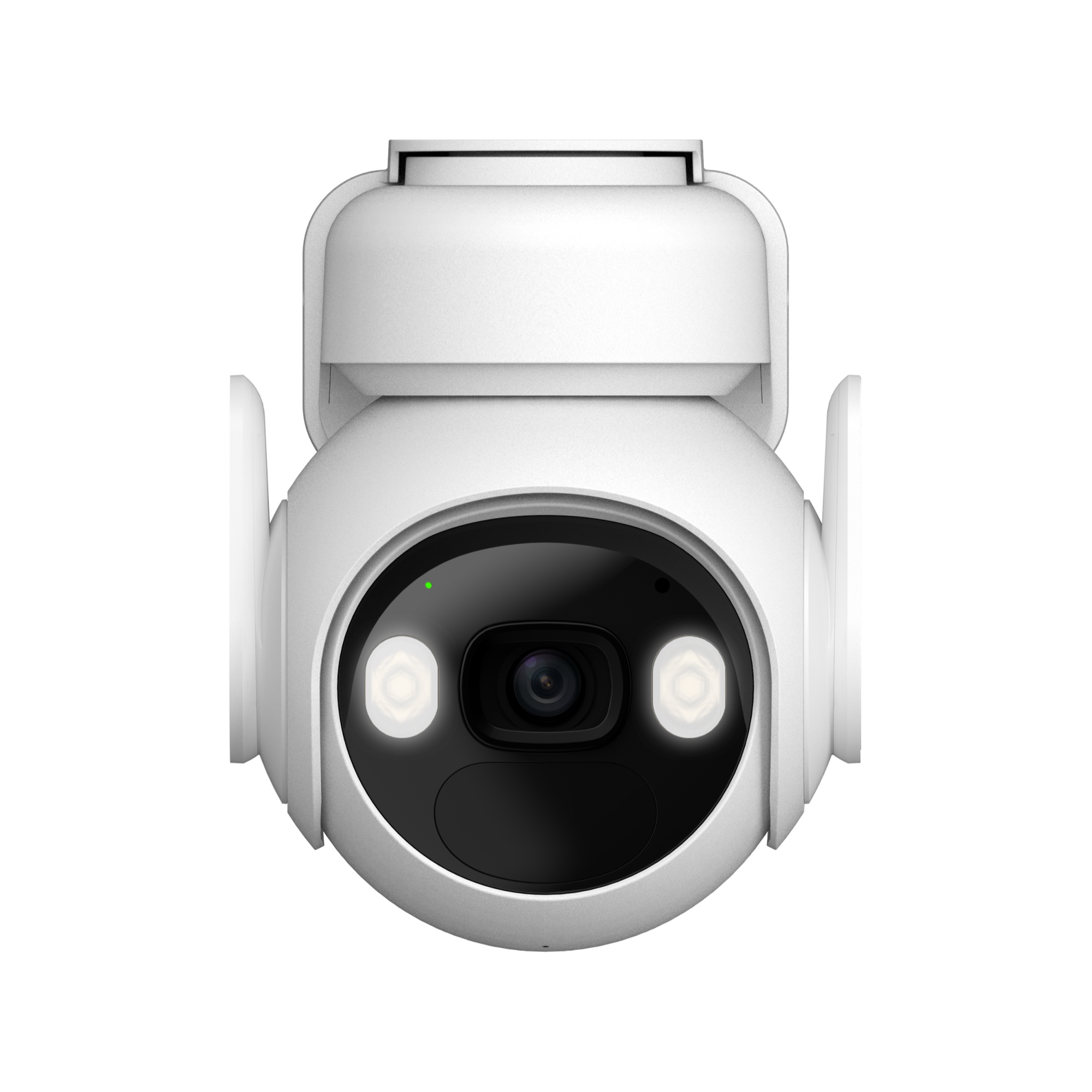 Imou Cell PT 3MP juhitav Wi-Fi IP akukaamera – pilt 2
